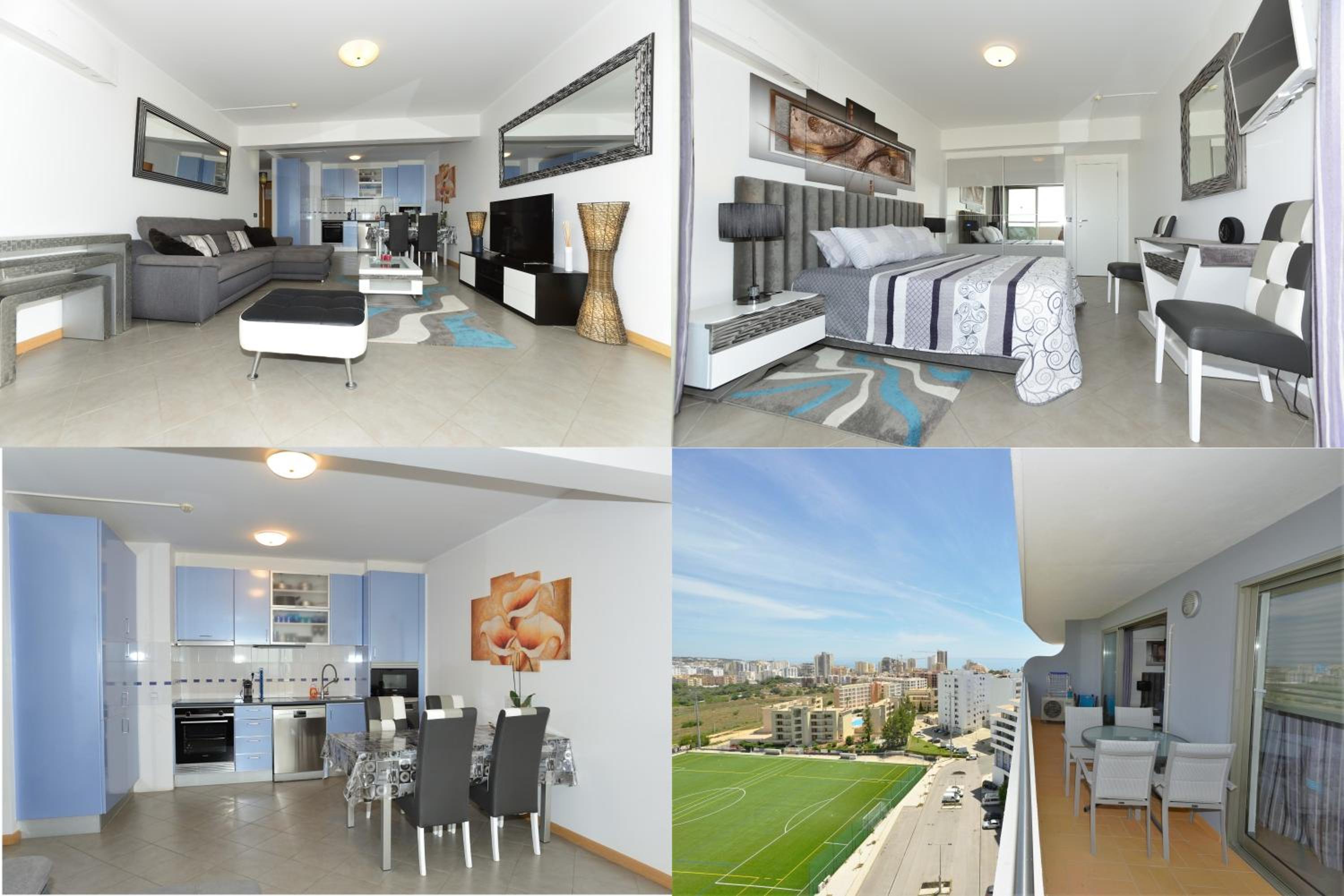 Superior One-Bedroom Apartment - Photo 1