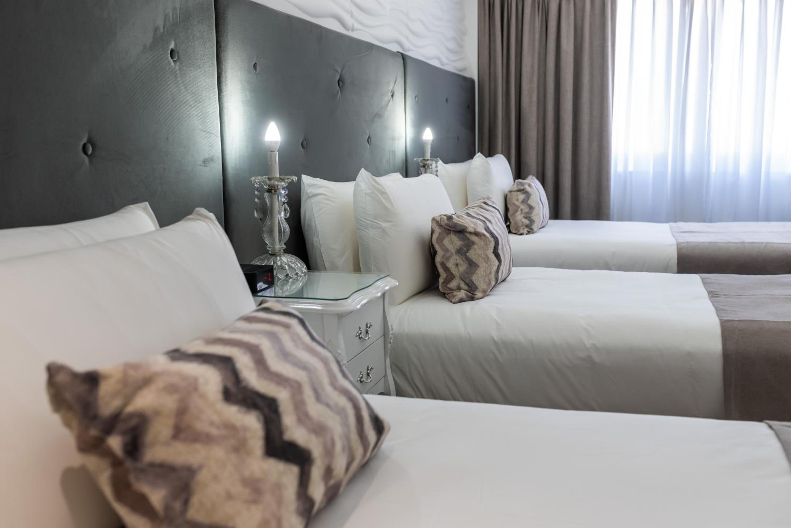 Triple Room photo 3
