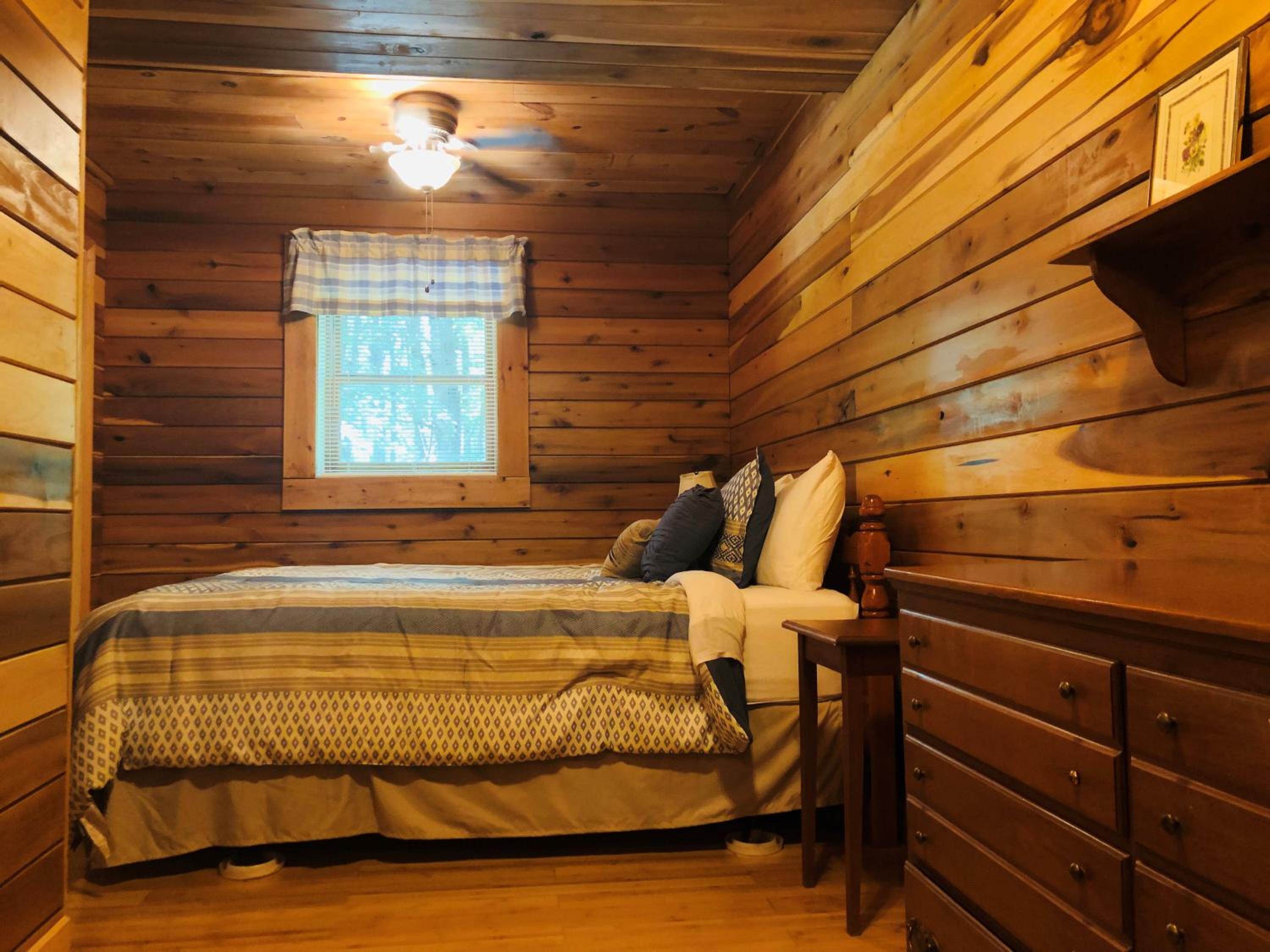 Three-Bedroom House photo 1