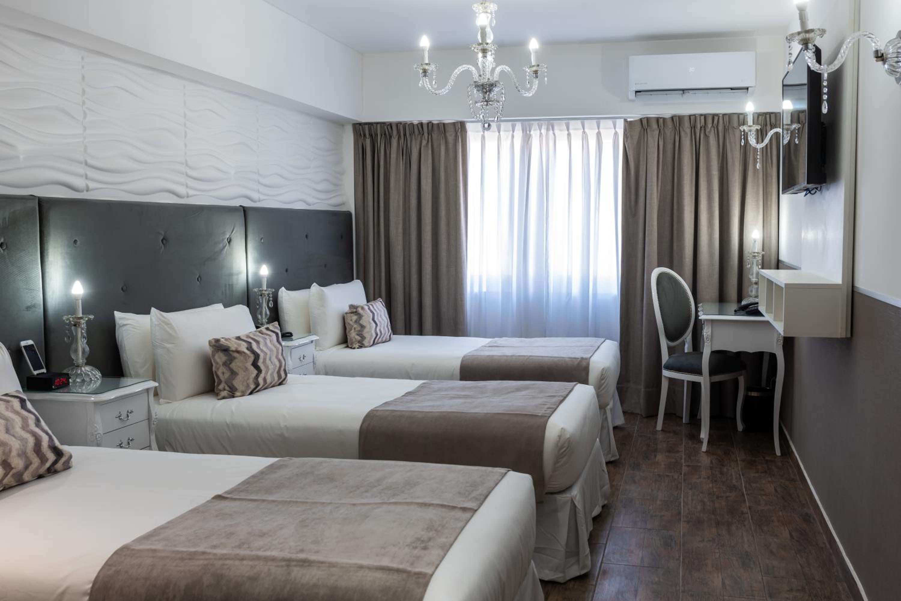 Triple Room photo 1