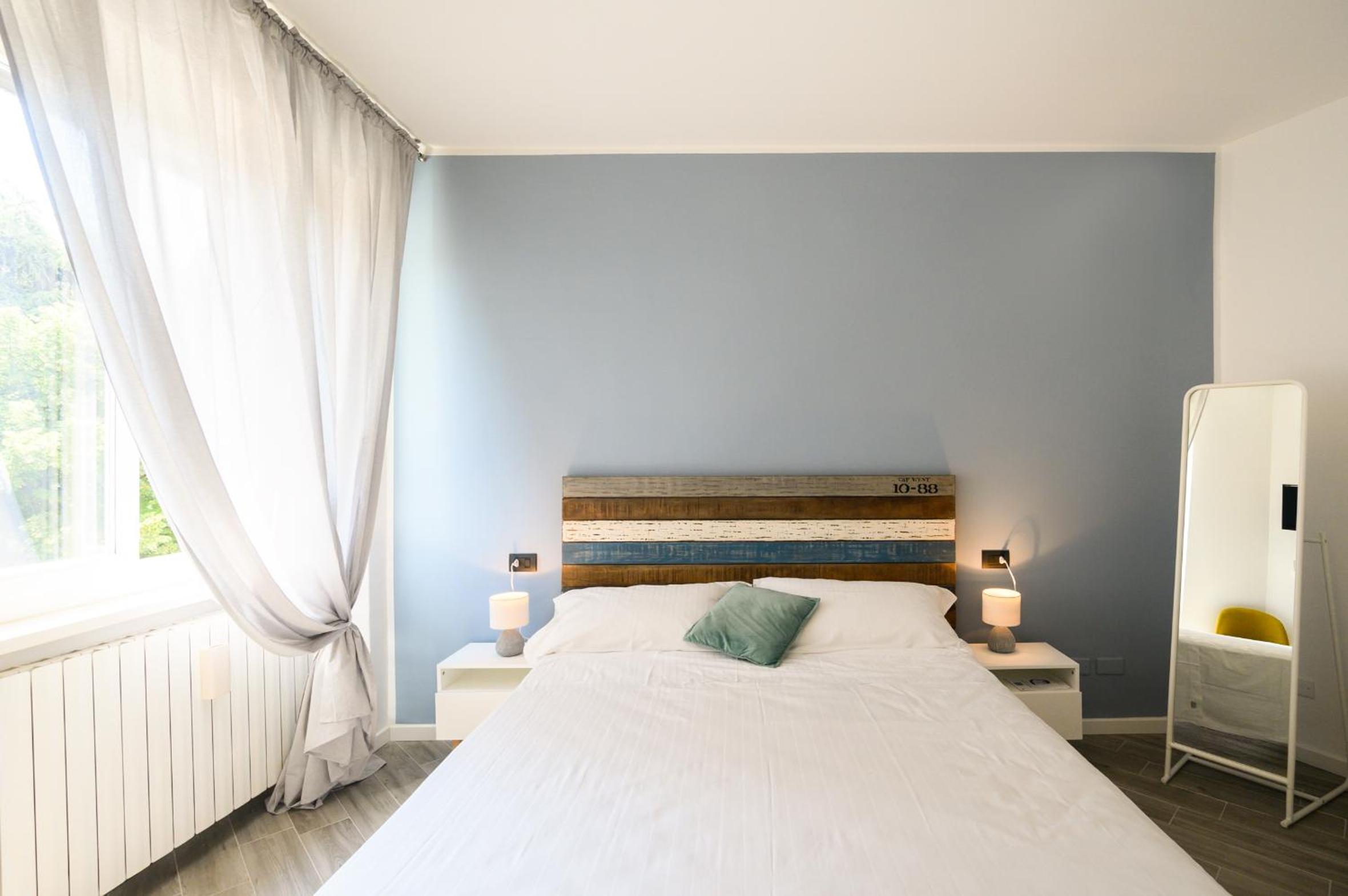 Standard Double Room - Photo 6