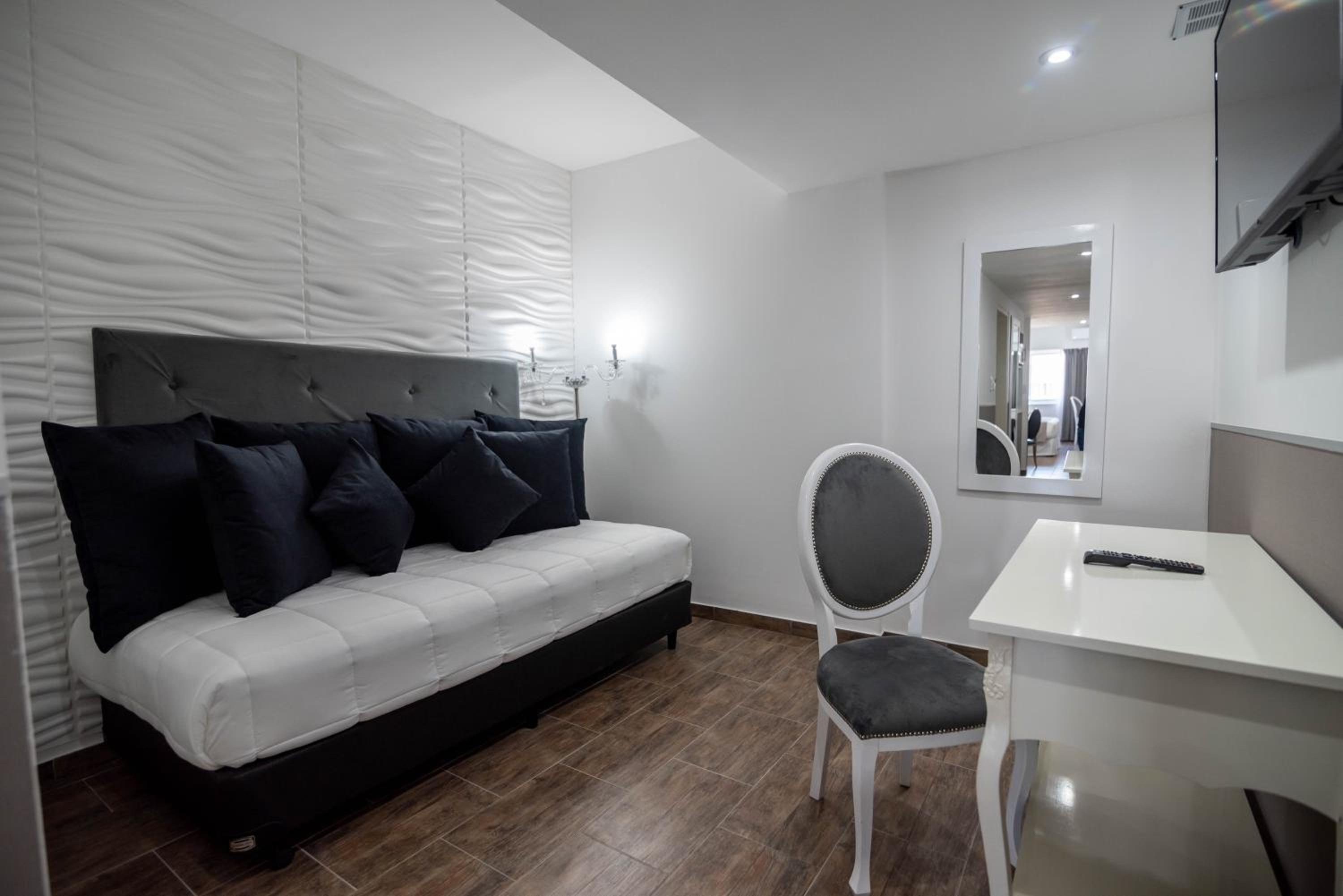 Deluxe Room photo 2