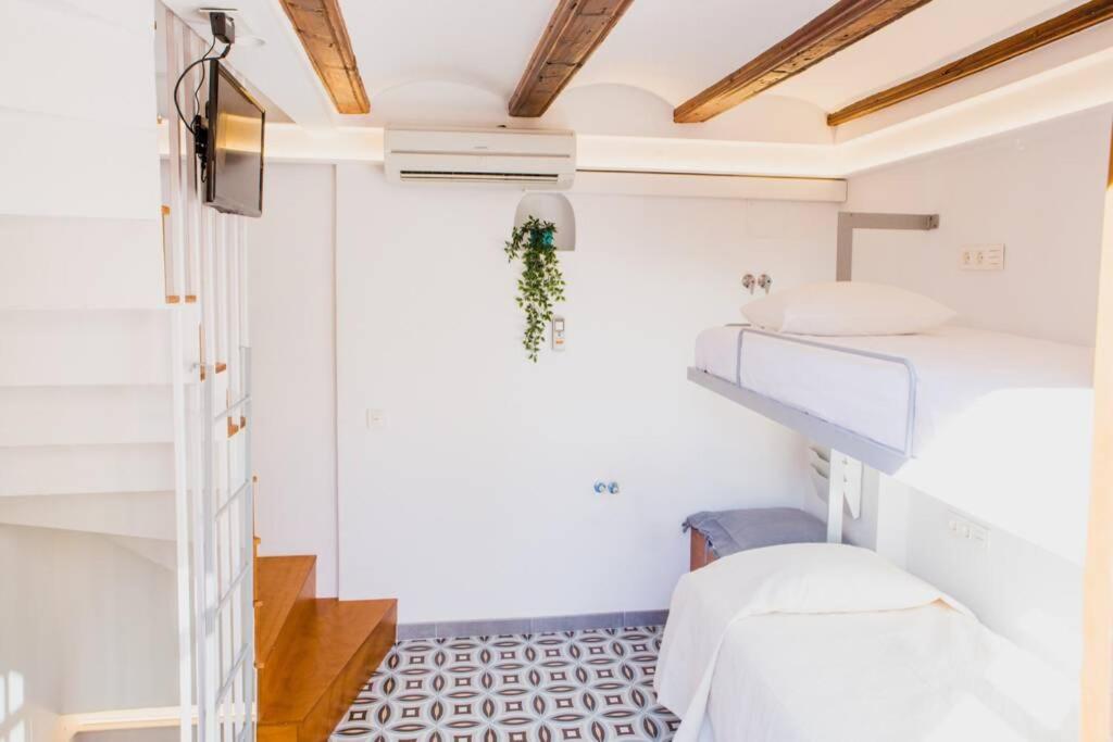 Departamento de tres habitaciones