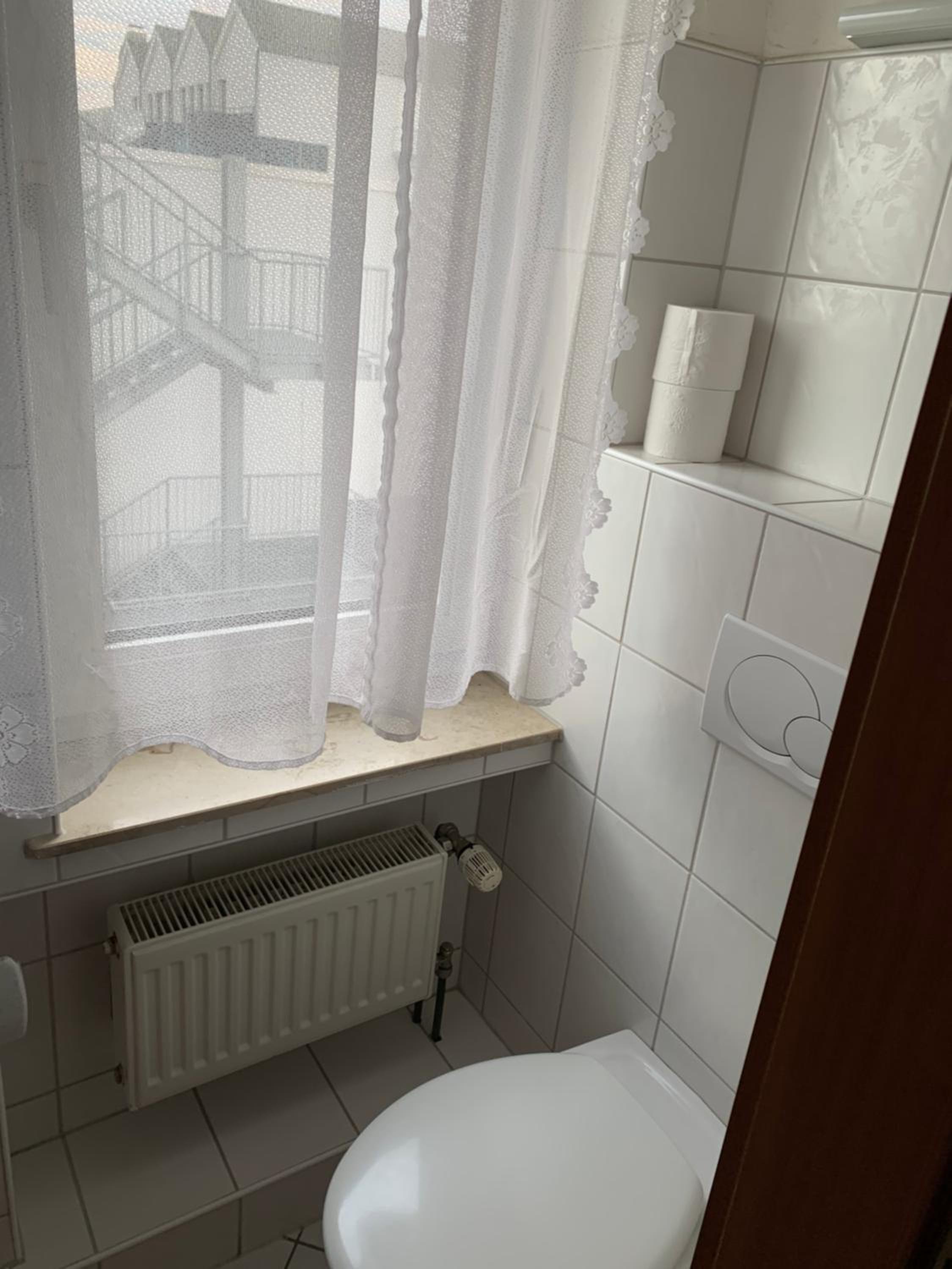 Budget Double or Twin Room photo 3