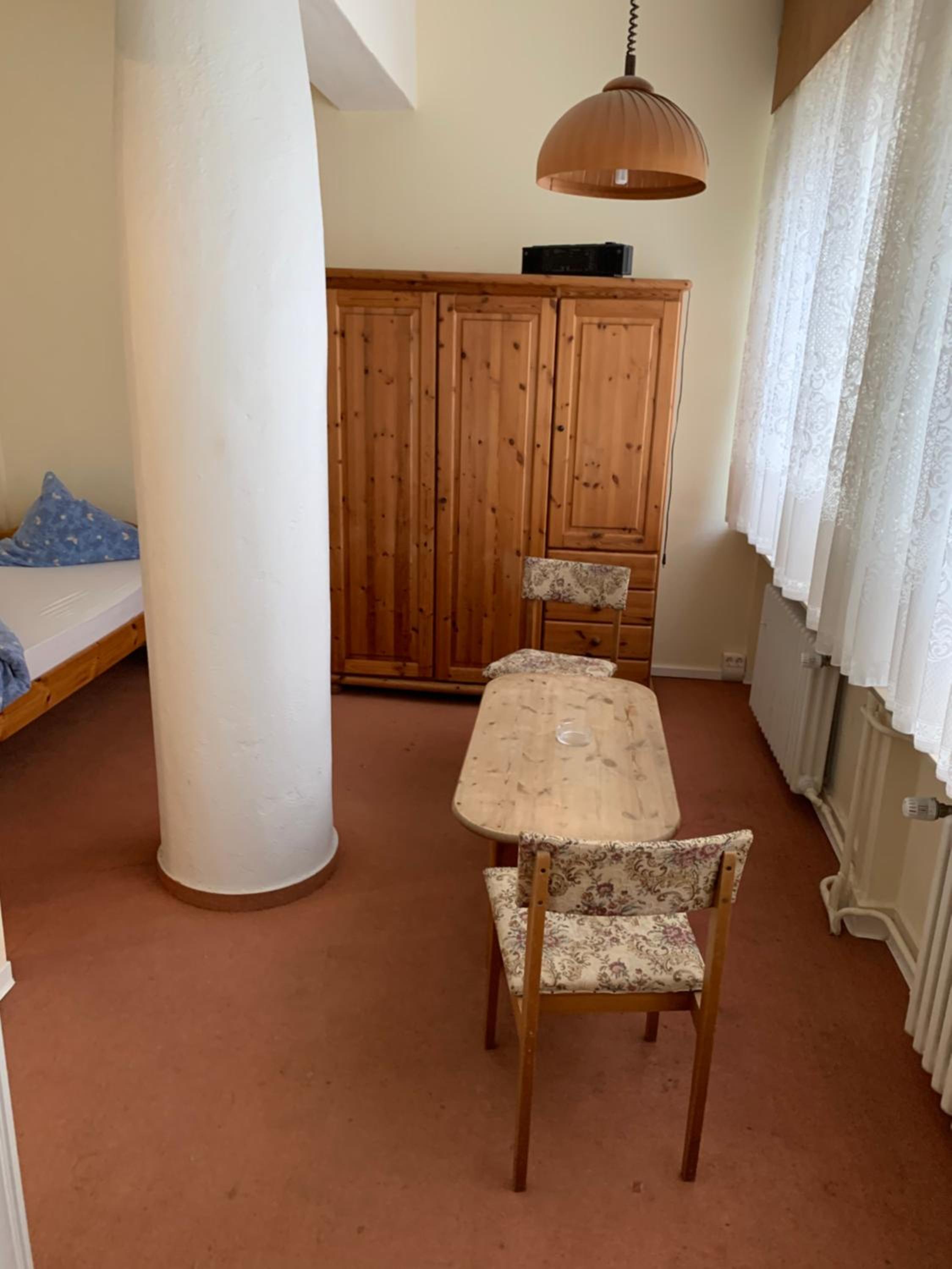 Budget Single Room photo 1