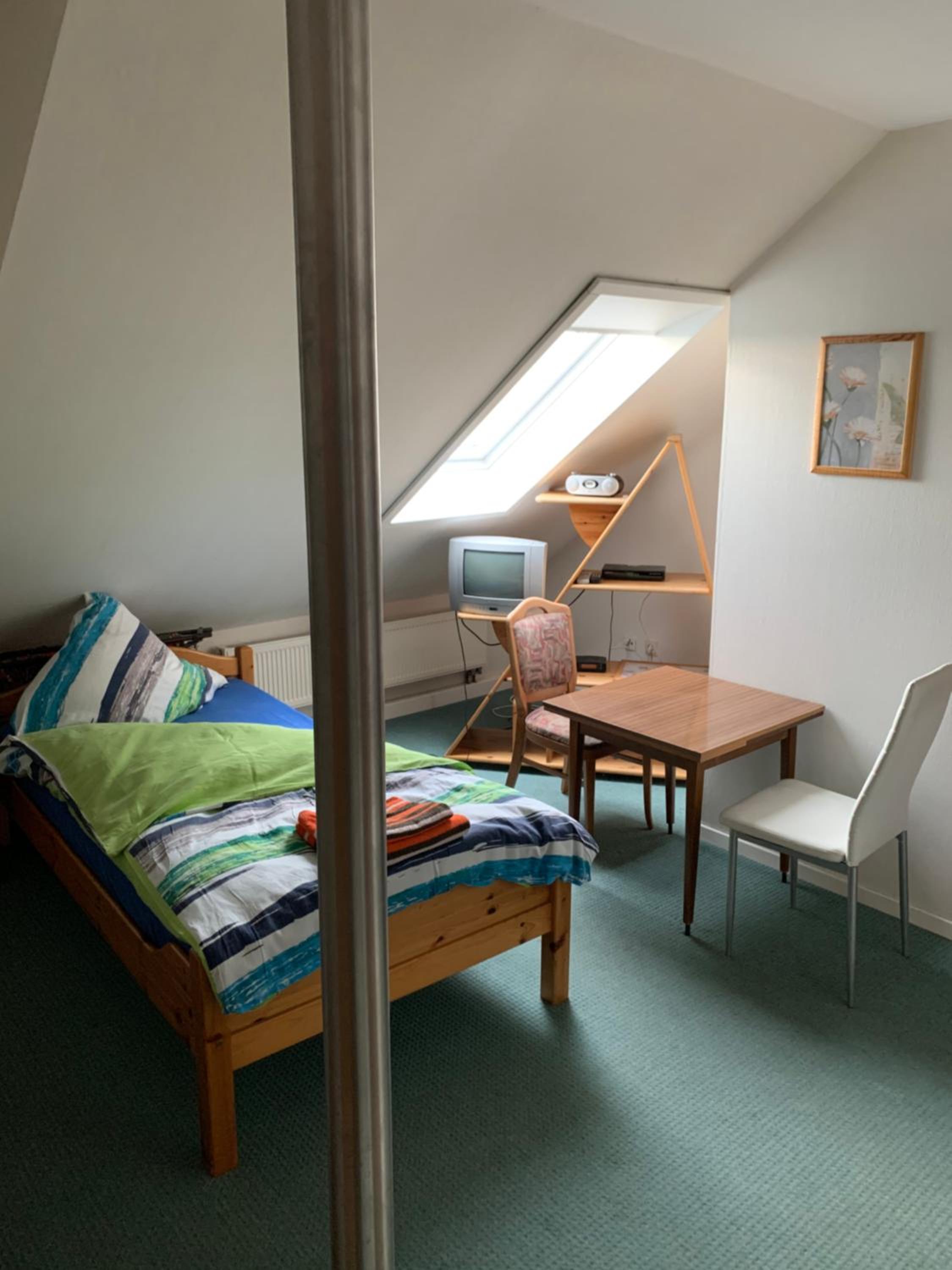 Budget Double or Twin Room photo 1