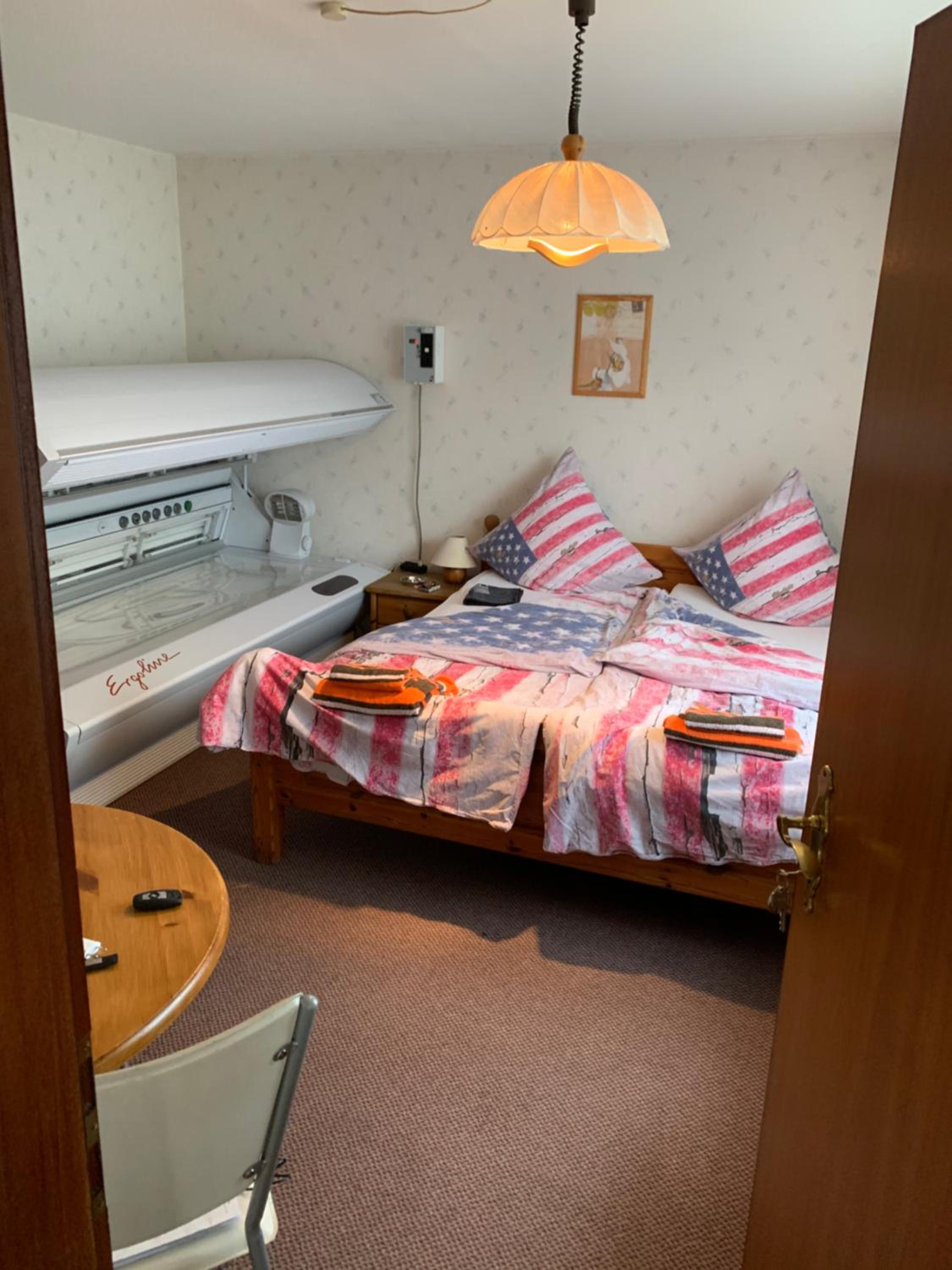 Budget Double Room photo 1