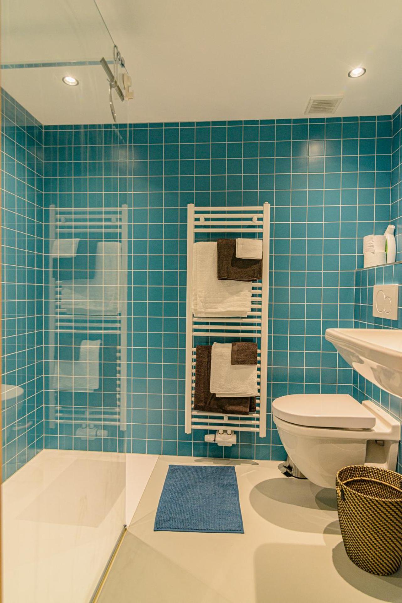 Deluxe Double or Twin Room with Garden View photo 3