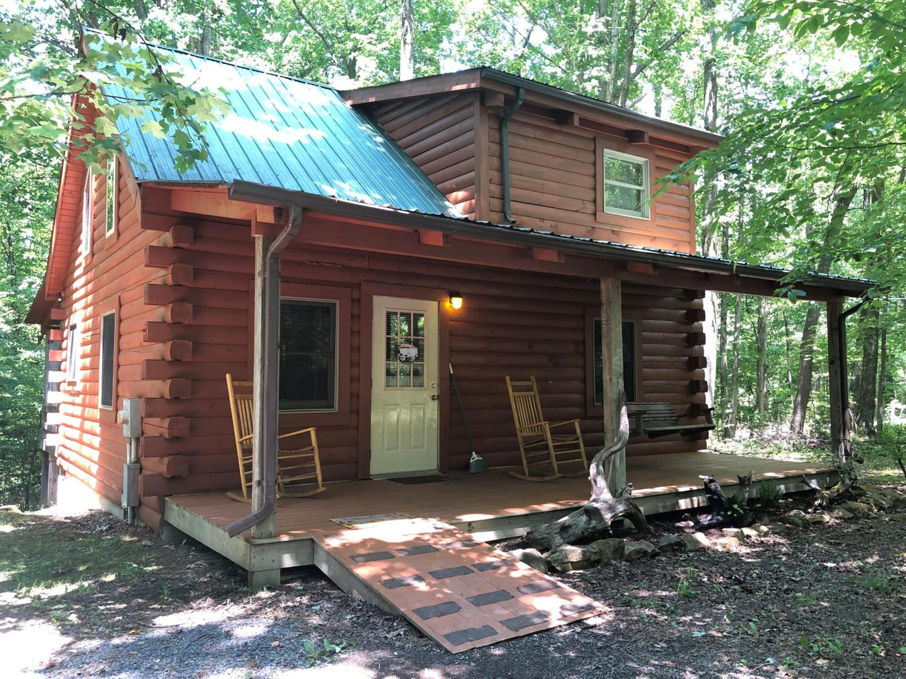 Two-Bedroom House photo 2