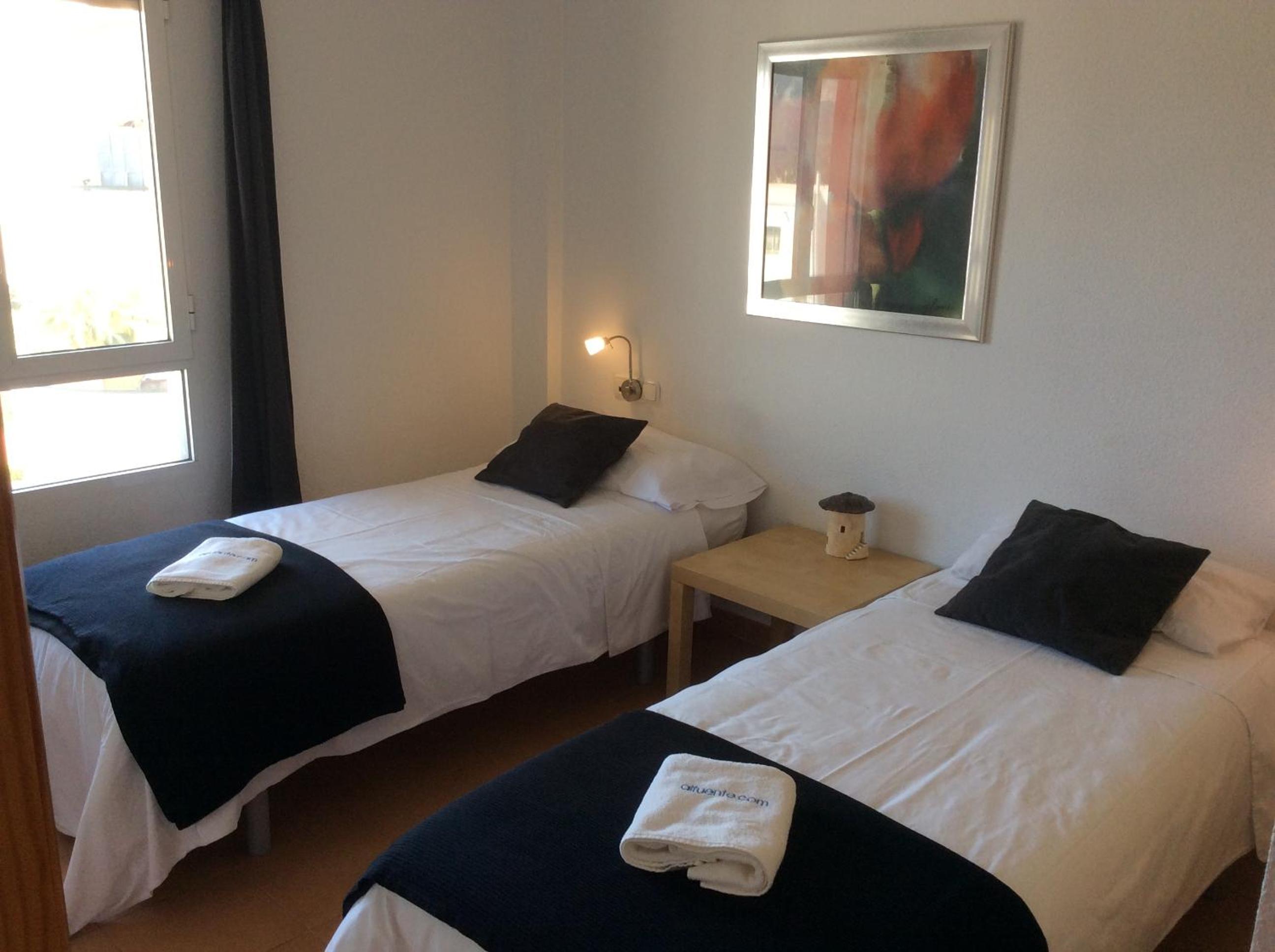 Departamento de tres habitaciones