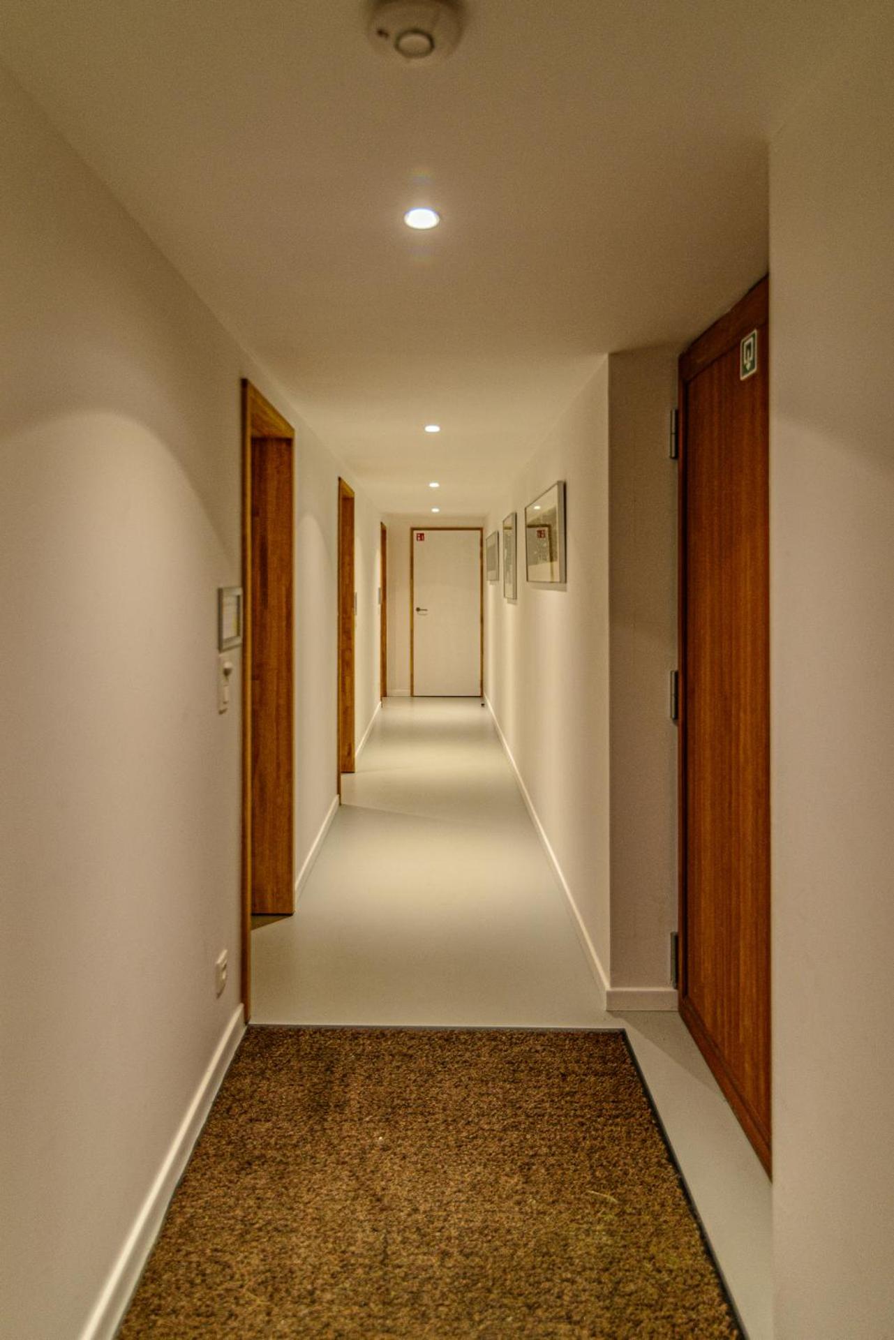 Deluxe Double or Twin Room with Garden View photo 1