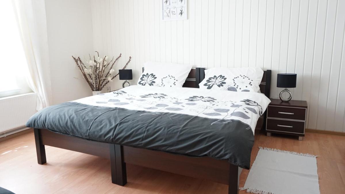 Double Room photo 1