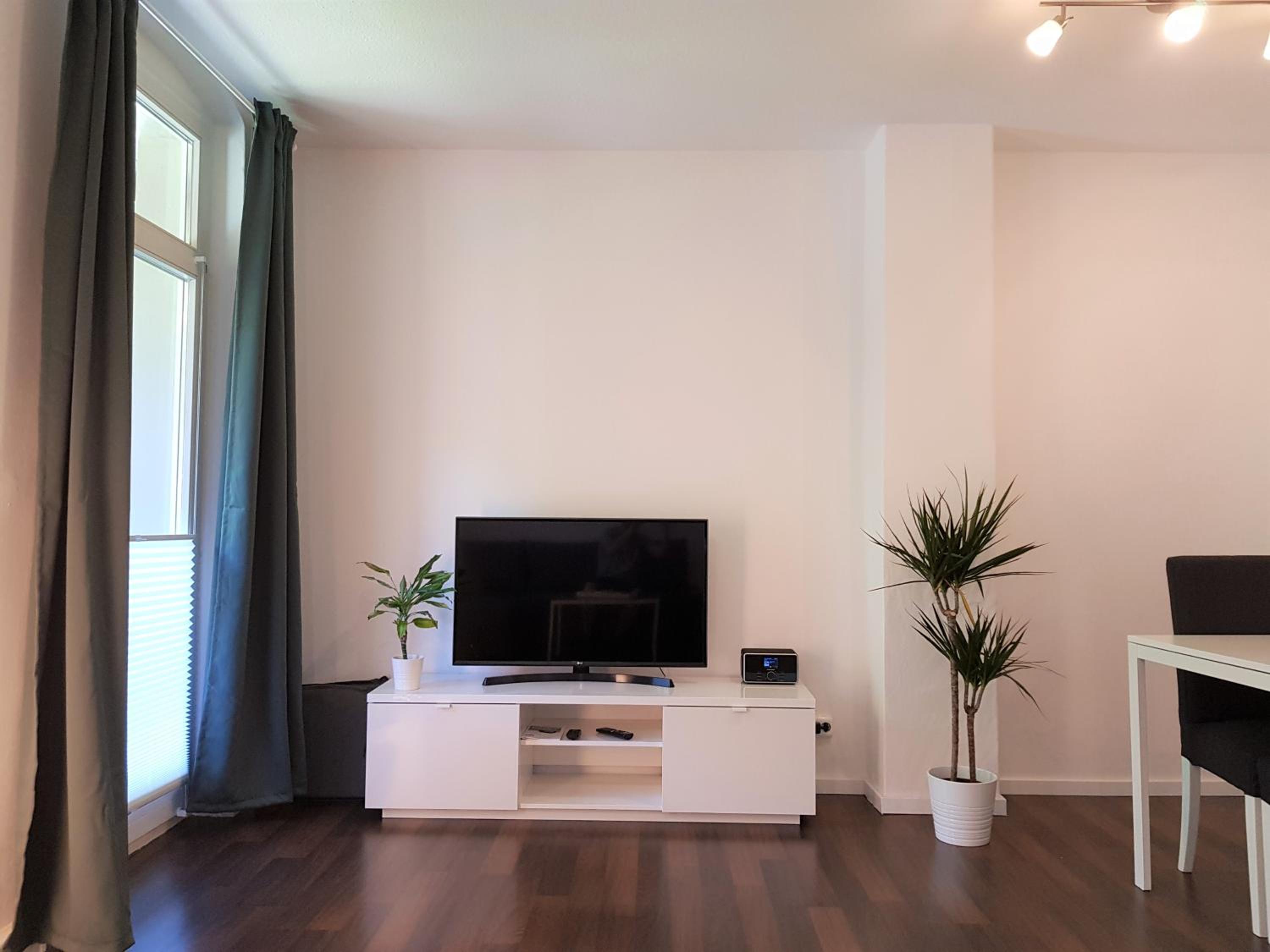 Apartment with Balcony photo 3