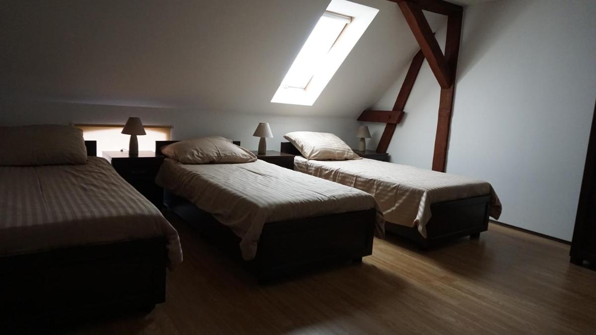 Basic Triple Room - Photo 2