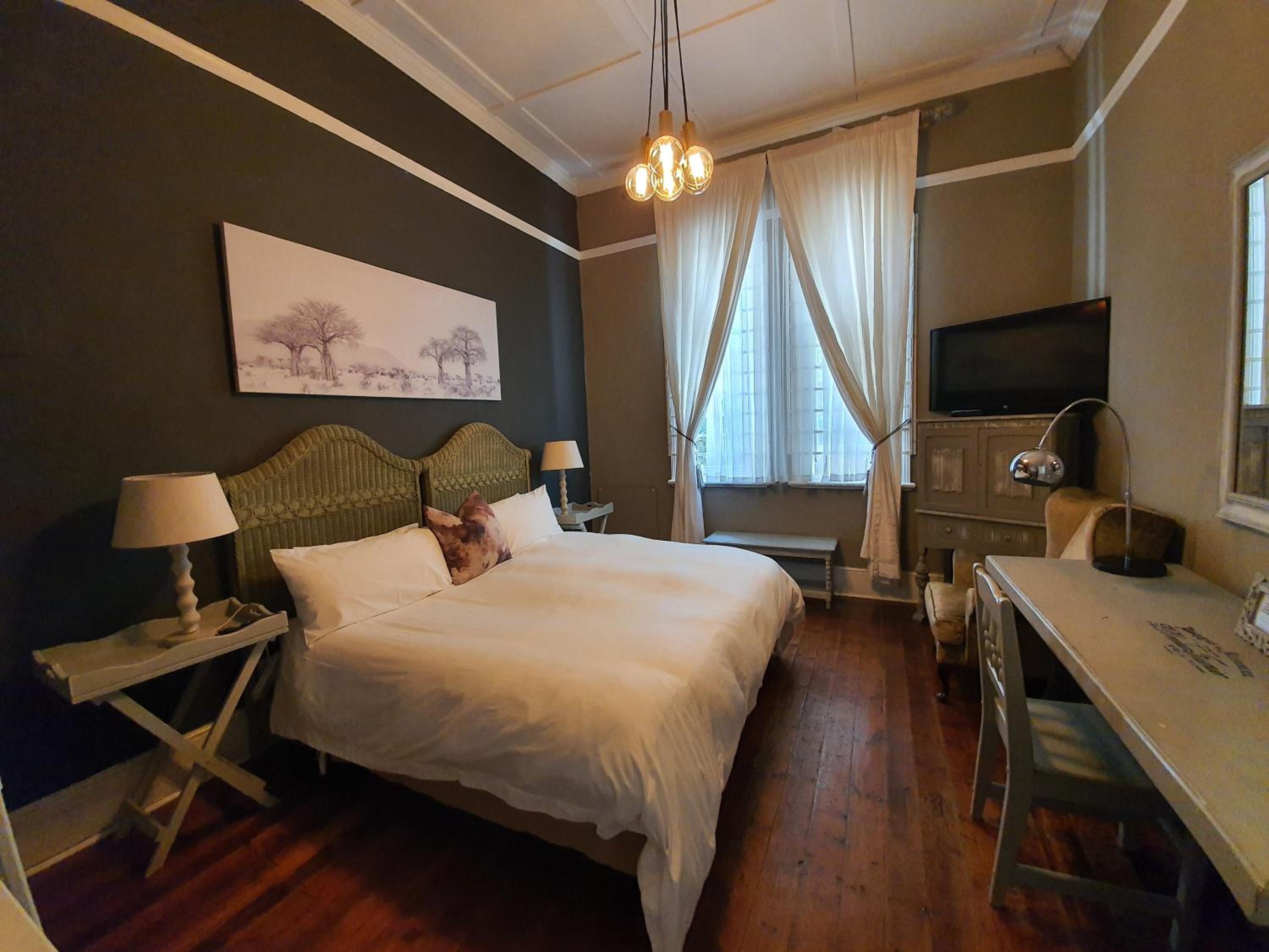 Twin/Double Room