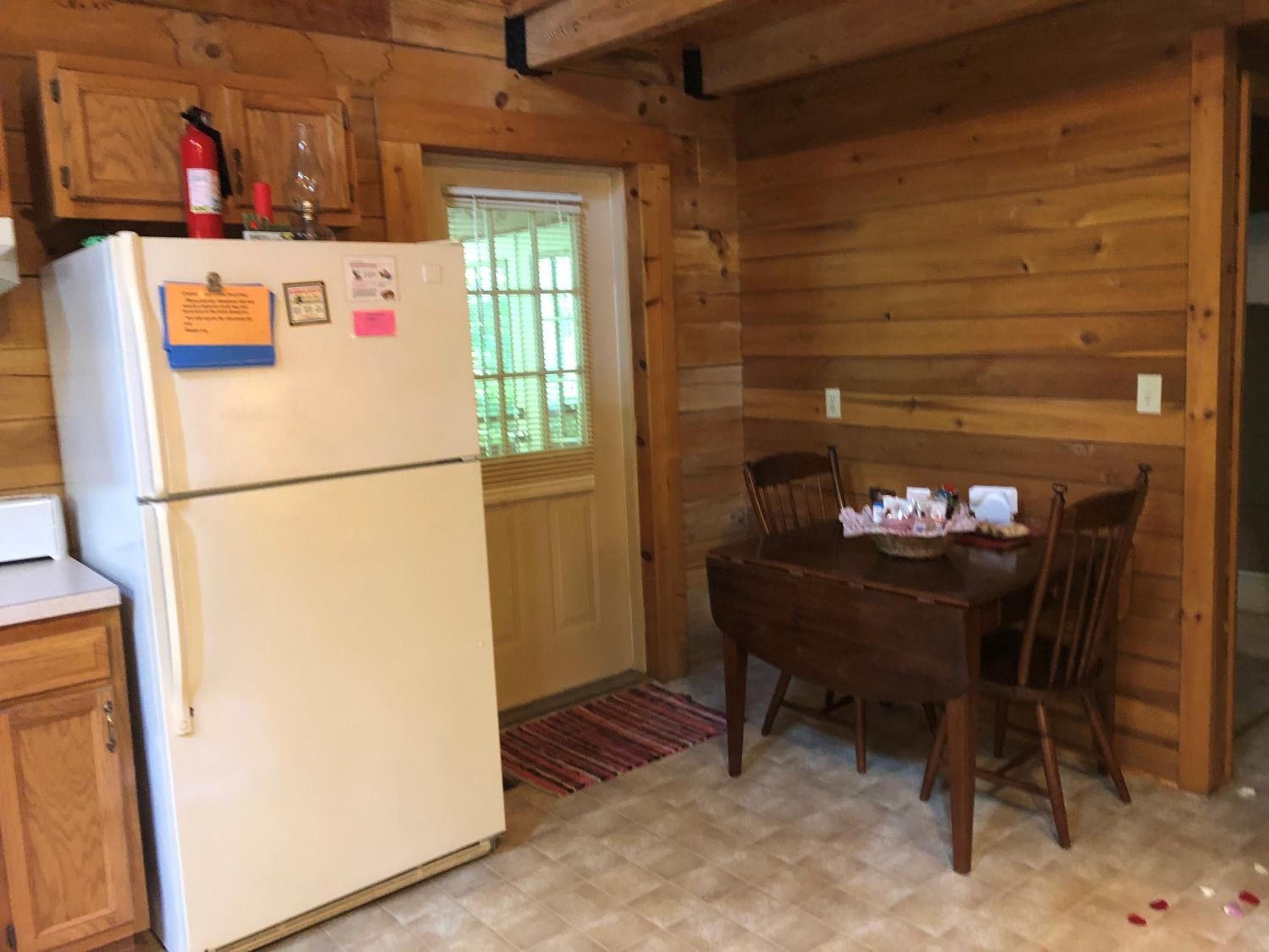 Two-Bedroom House photo 3