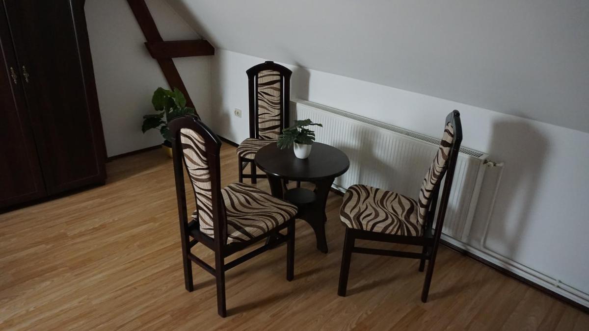 Basic Triple Room - Photo 1