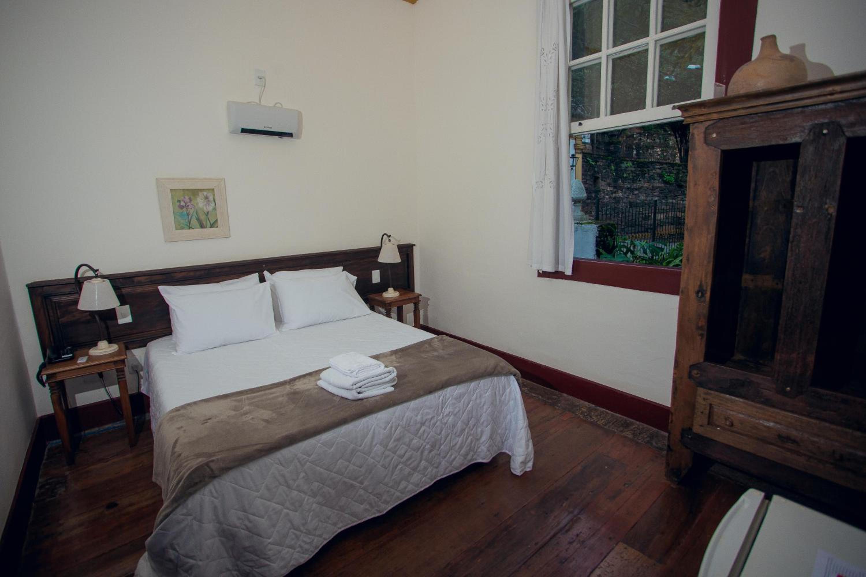 Standard Double Room photo 2
