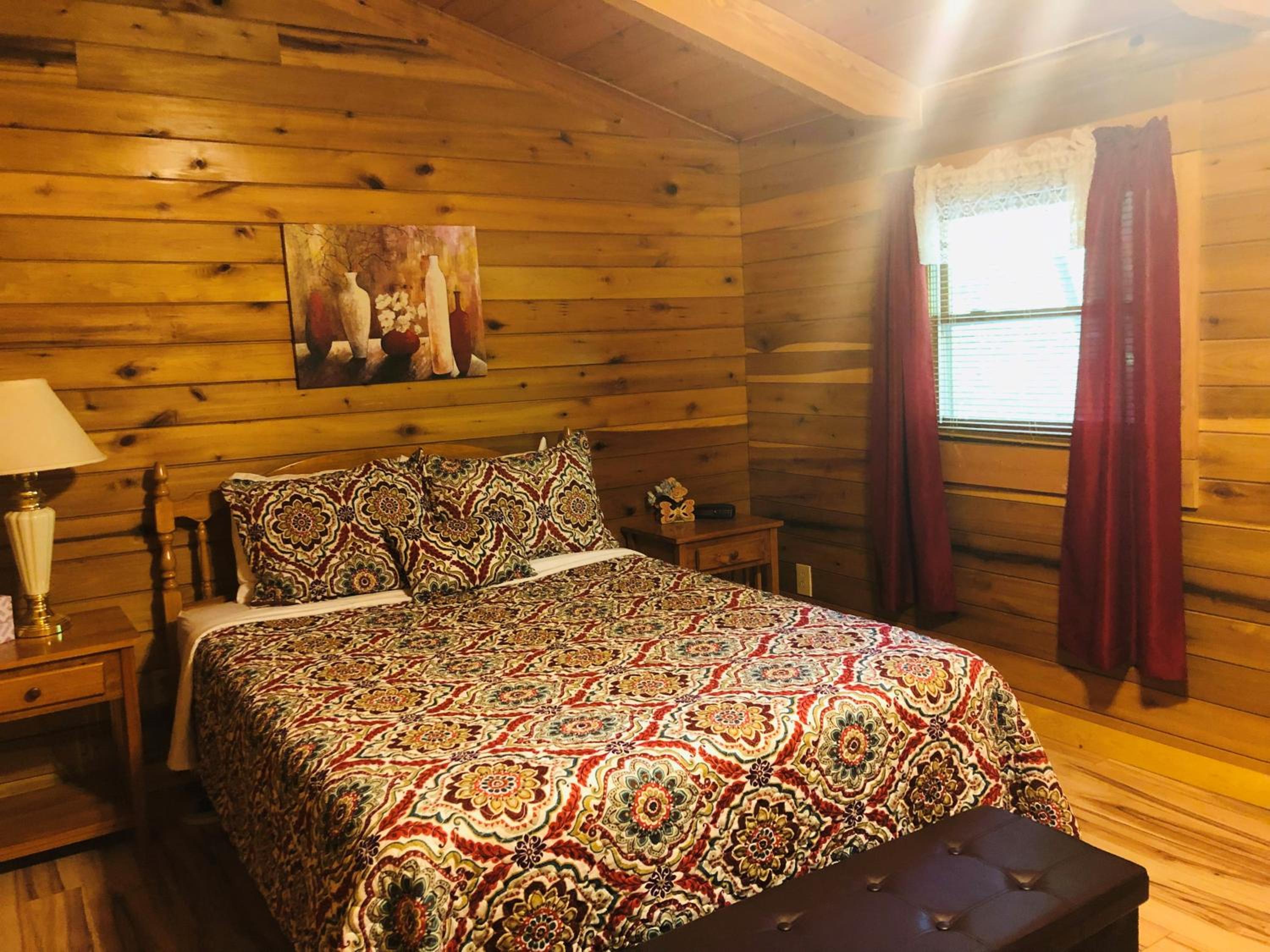 Two-Bedroom House photo 1