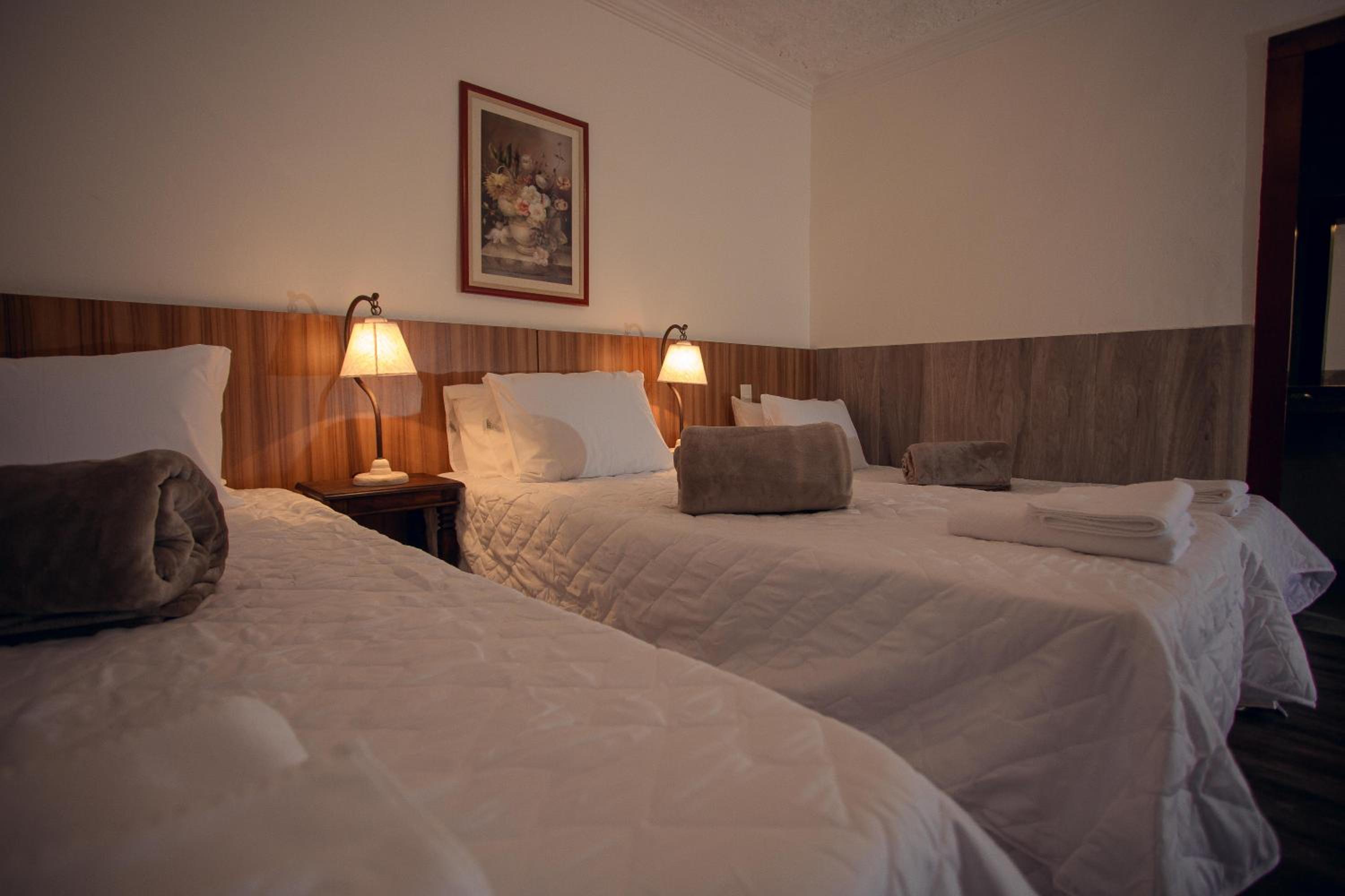 Standard Triple Room photo 2