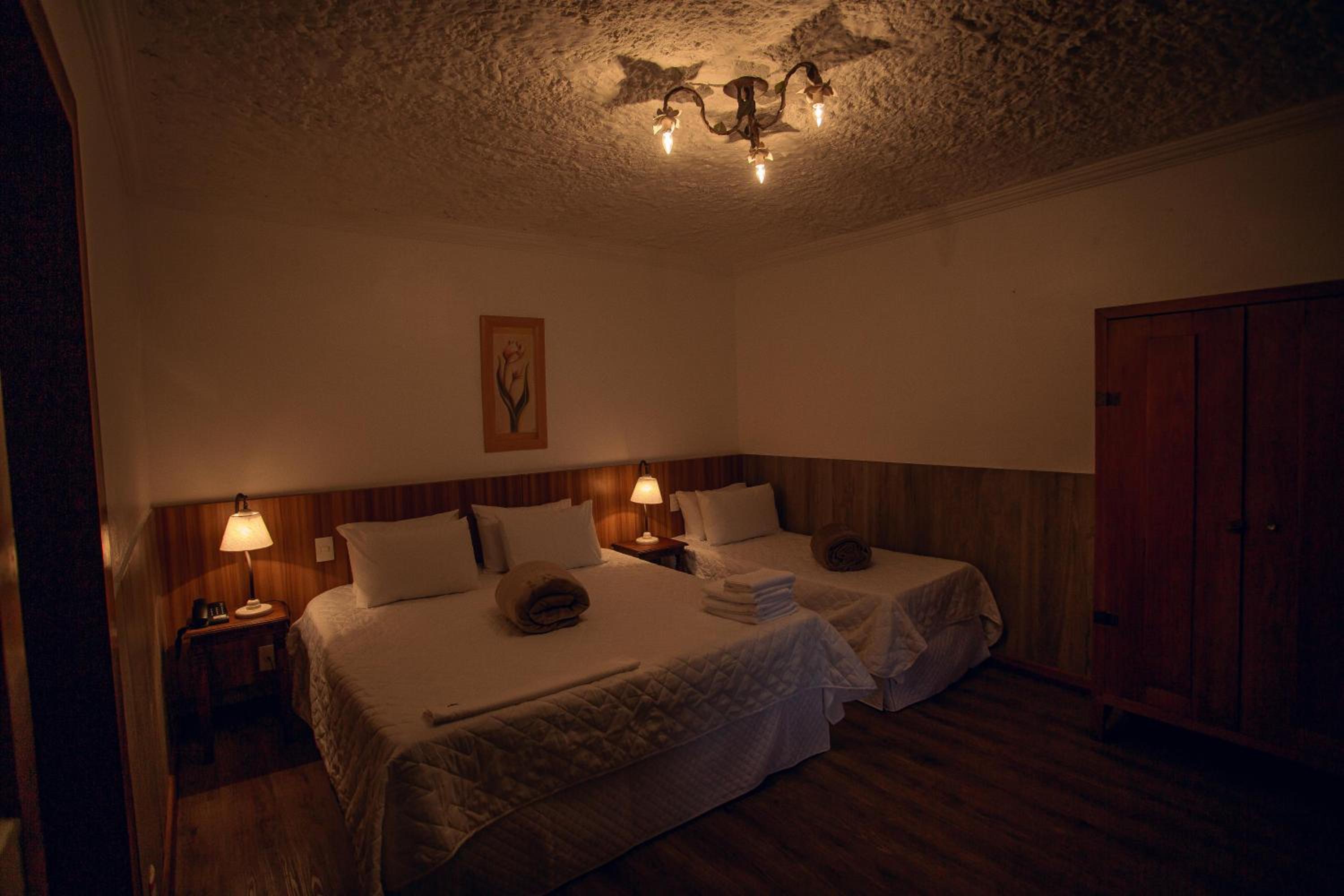 Standard Triple Room photo 3