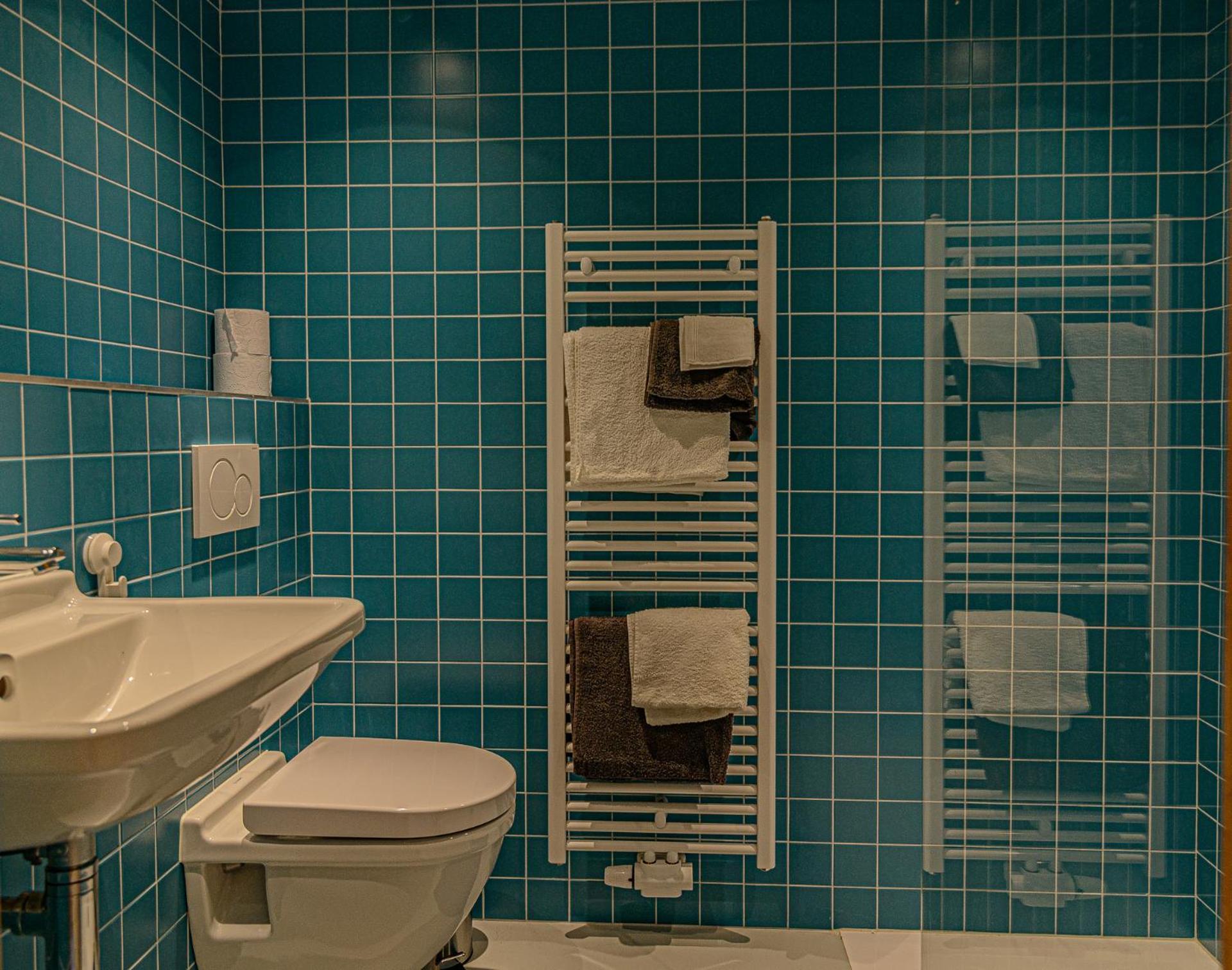 Deluxe Double or Twin Room with Garden View photo 2