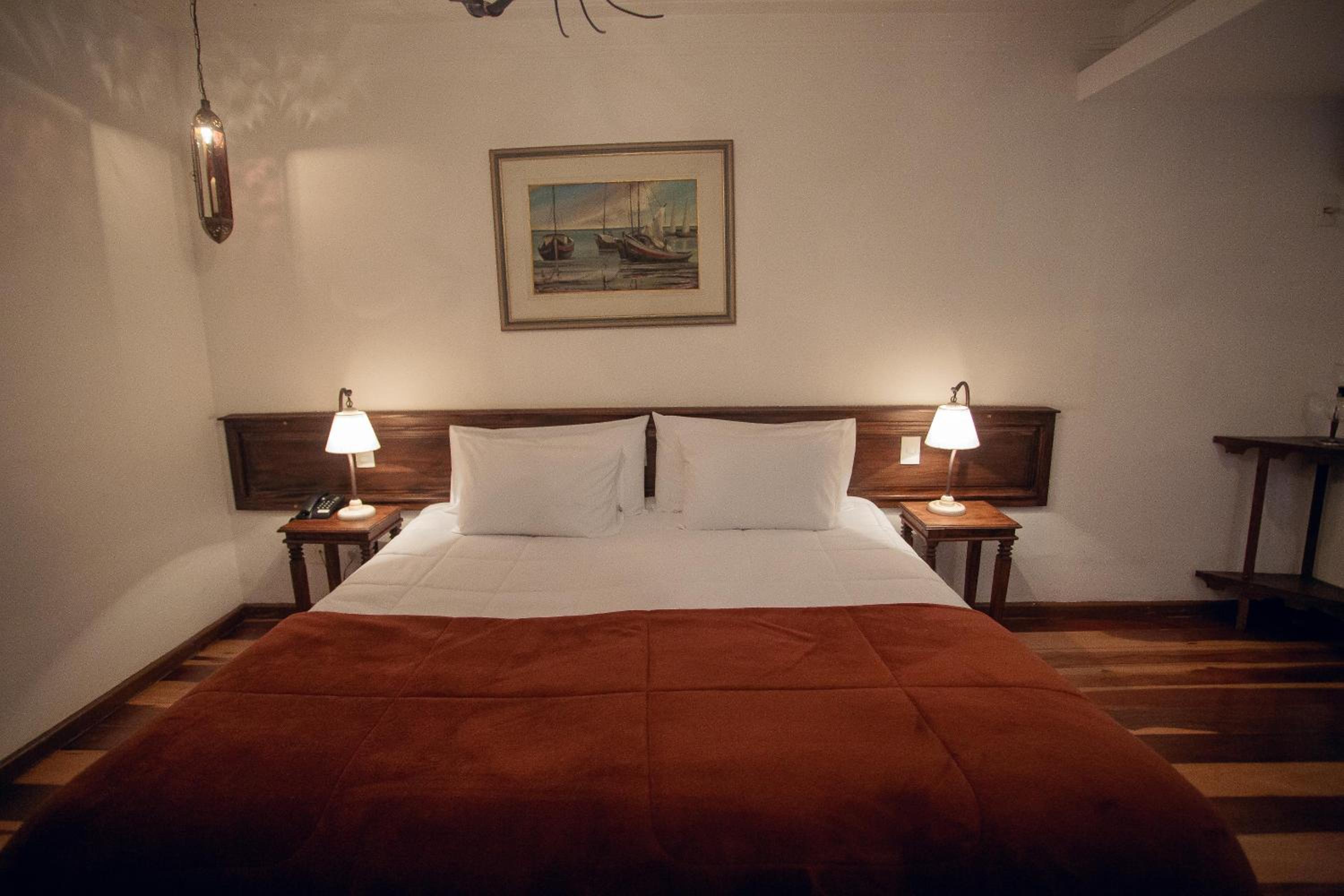 Master Suite with Spa Bath and Split Air-conditioning photo 2