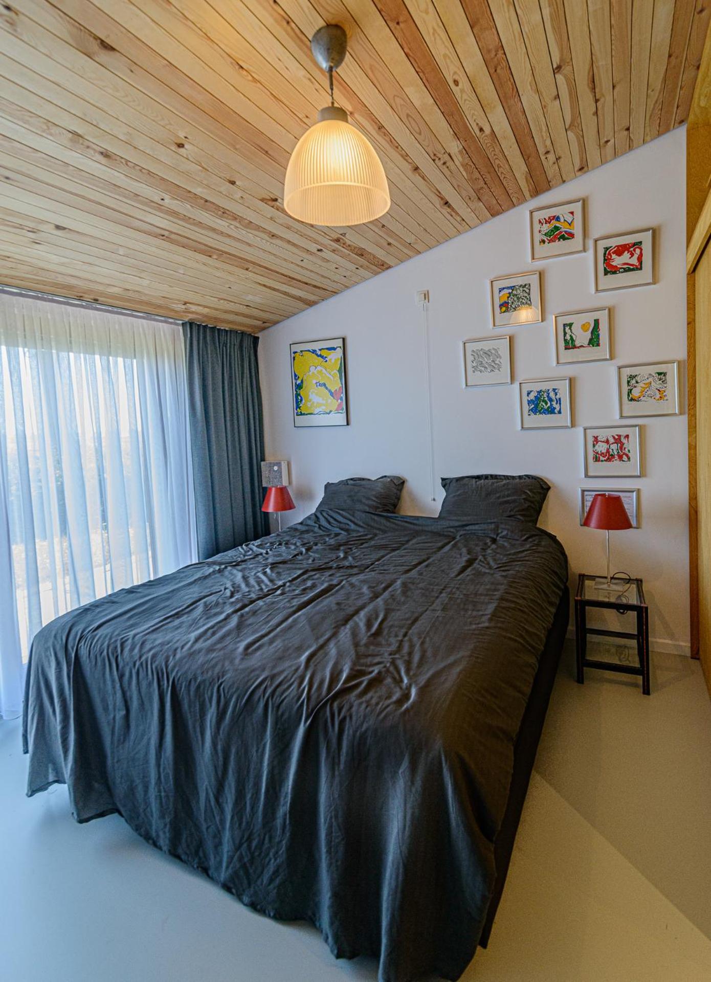 Deluxe Double or Twin Room with Garden View photo 1