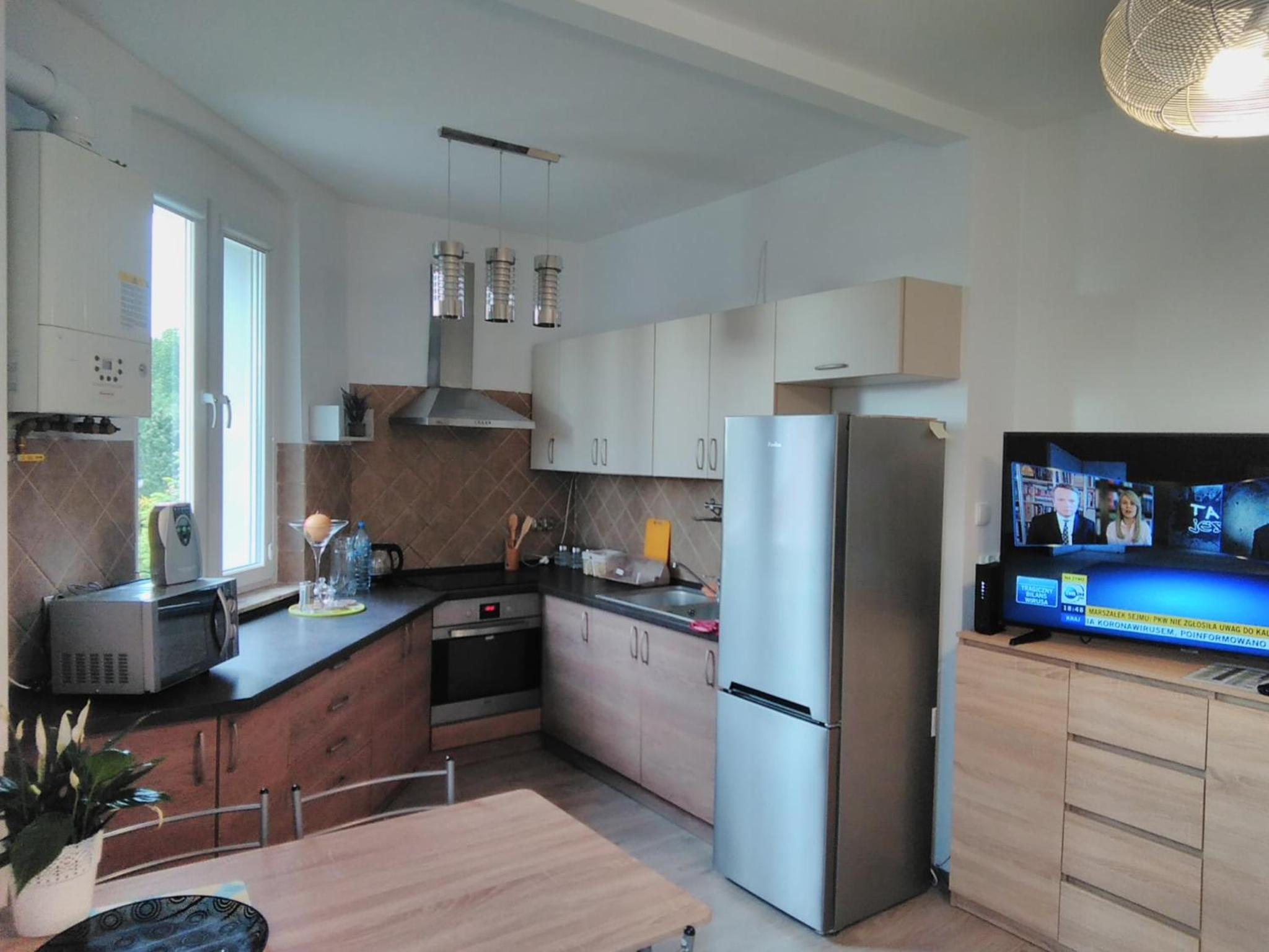 Standard Apartment - Photo 2