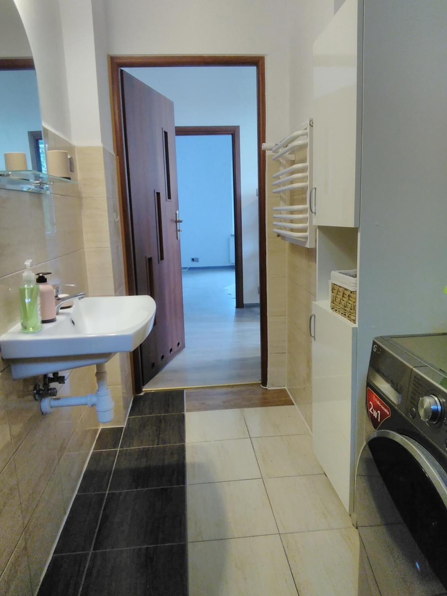 Standard Apartment - Photo 10