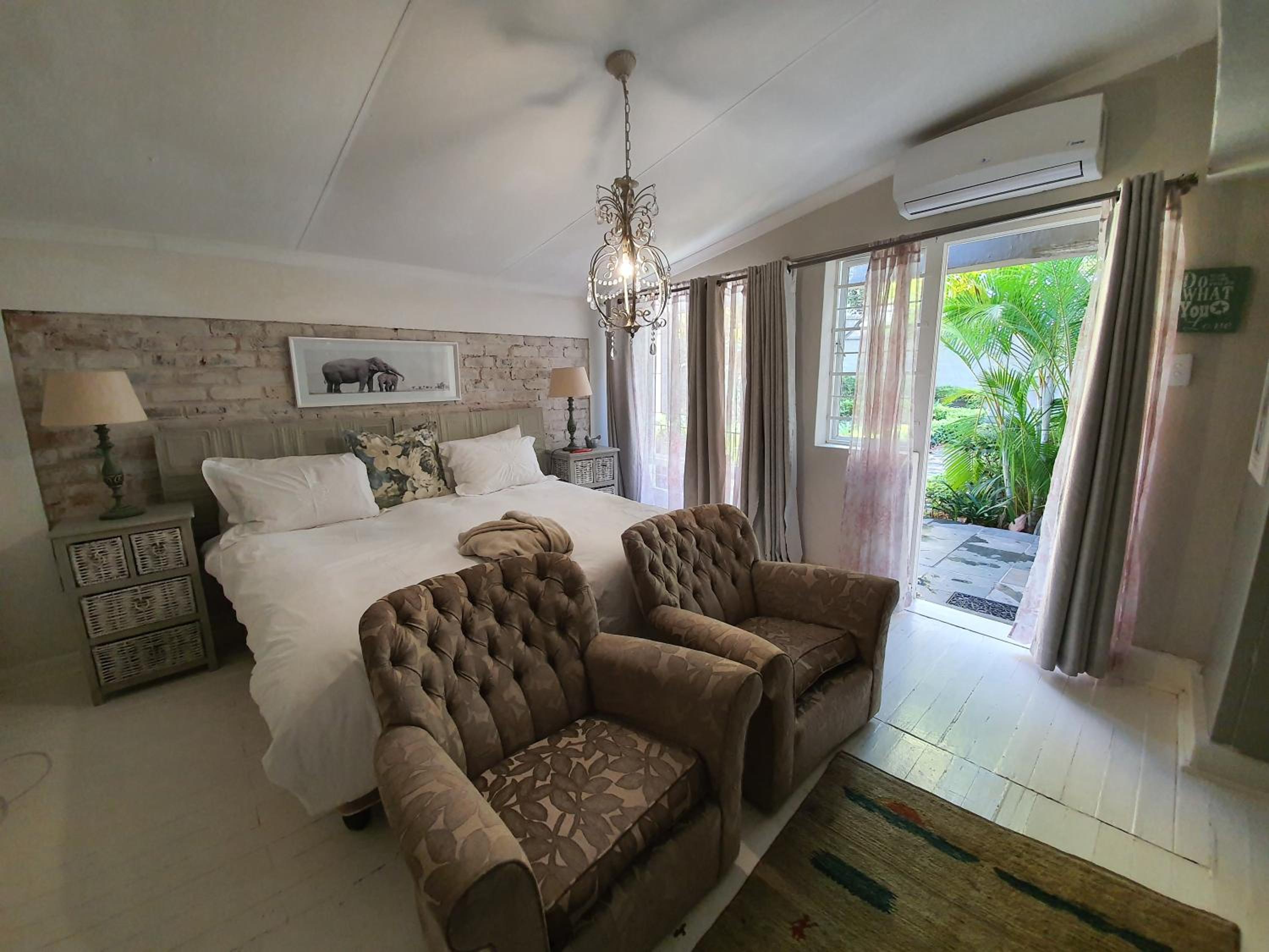 Twin/Double Room