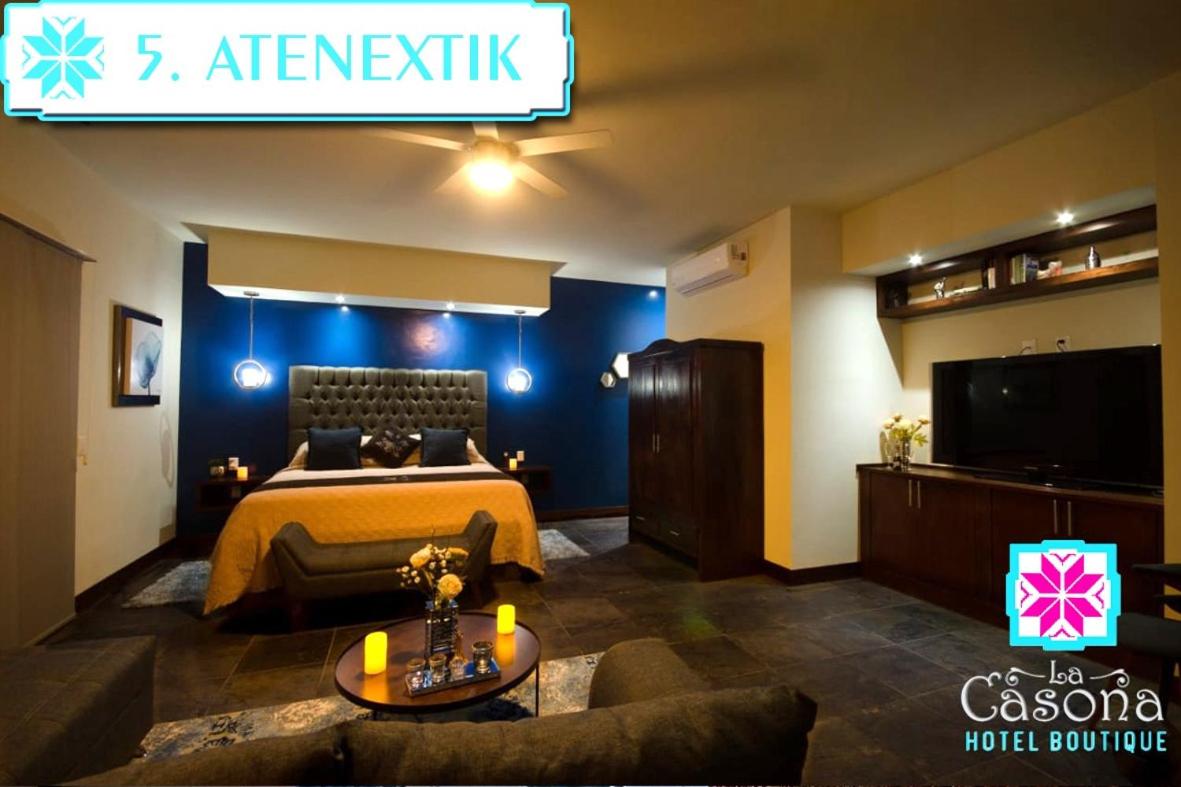 Executive Suite