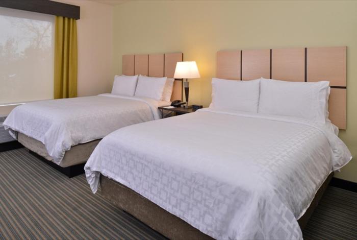 Studio Suite with Two Queen Beds - Photo 1