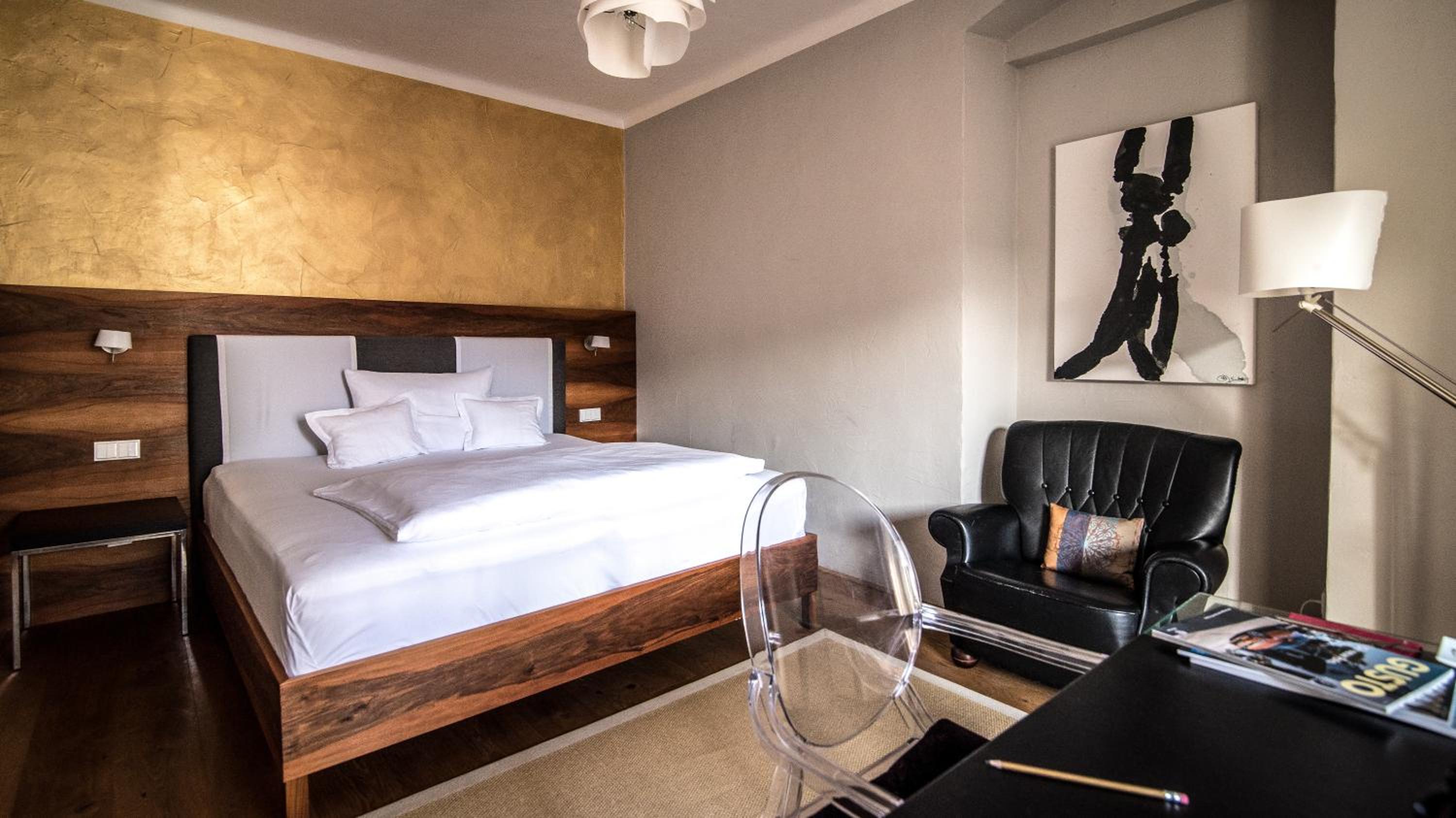 Double Room - Photo 1