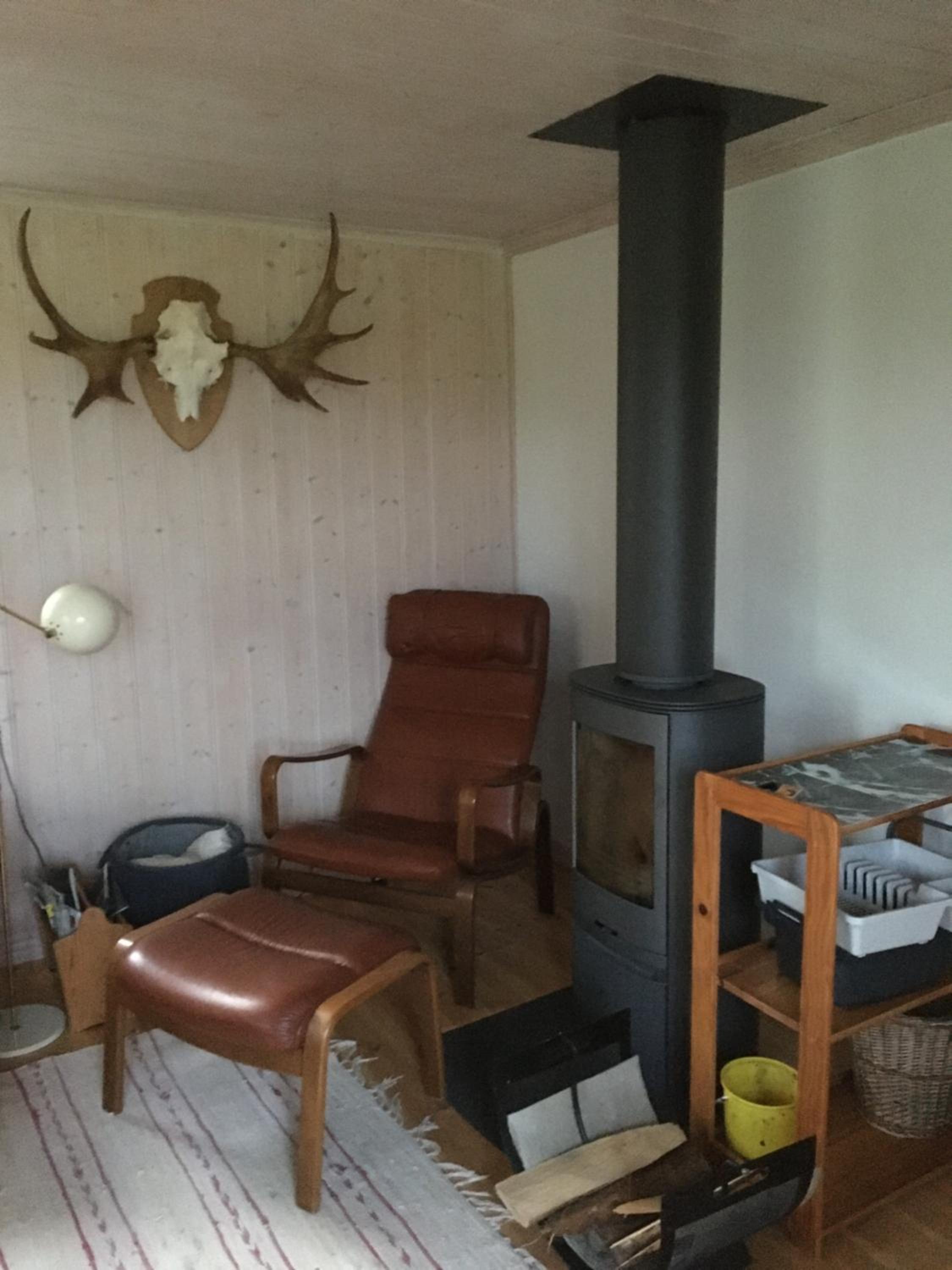 One-Bedroom Apartment - Photo 3
