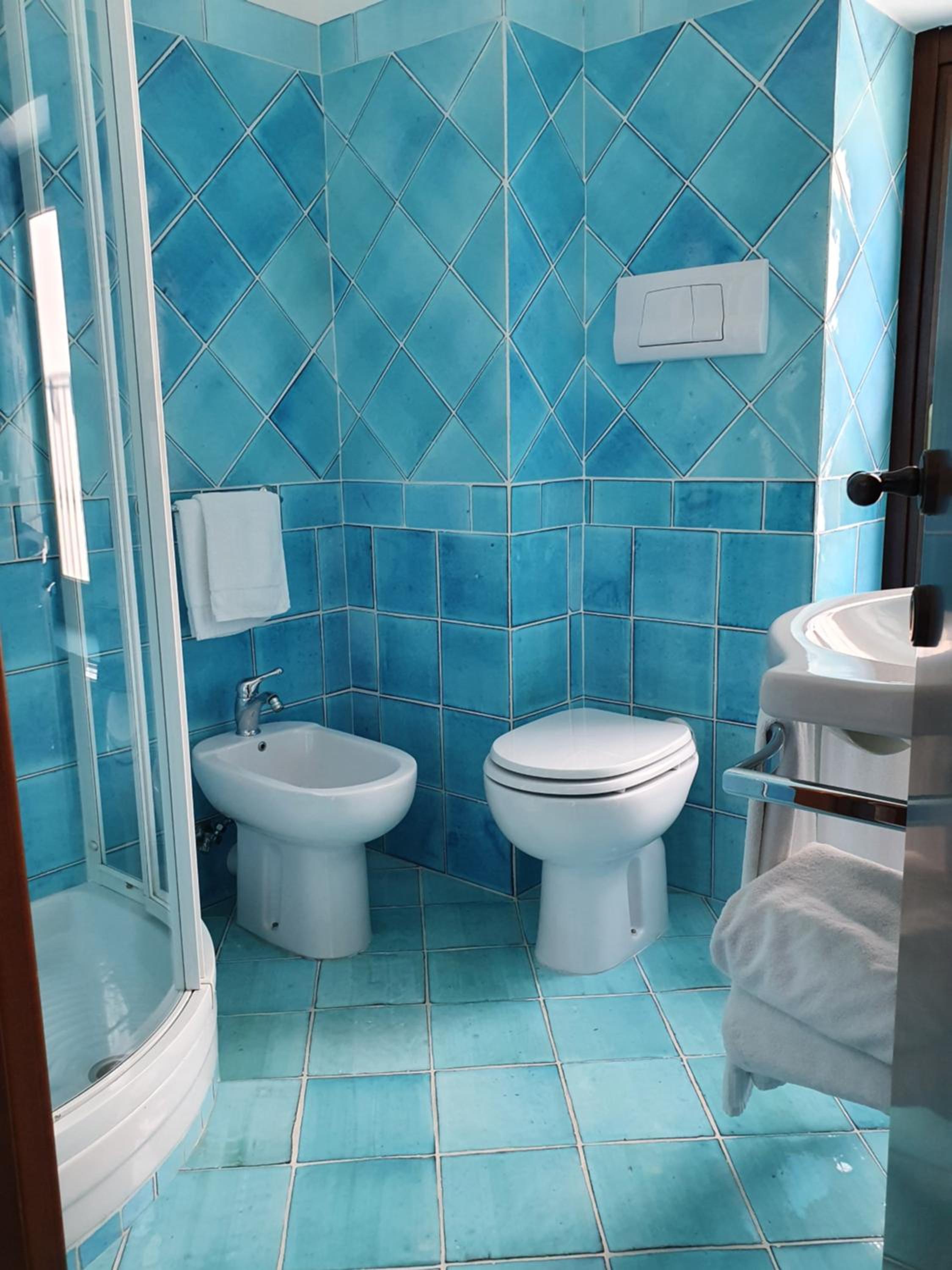 Double Room with Sea View photo 3