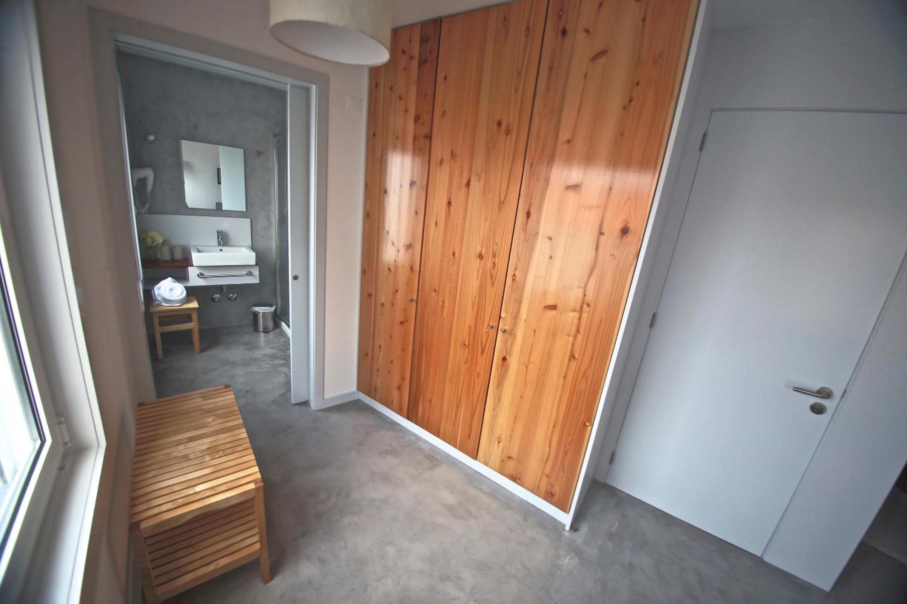 Superior Double or Twin Room photo 3