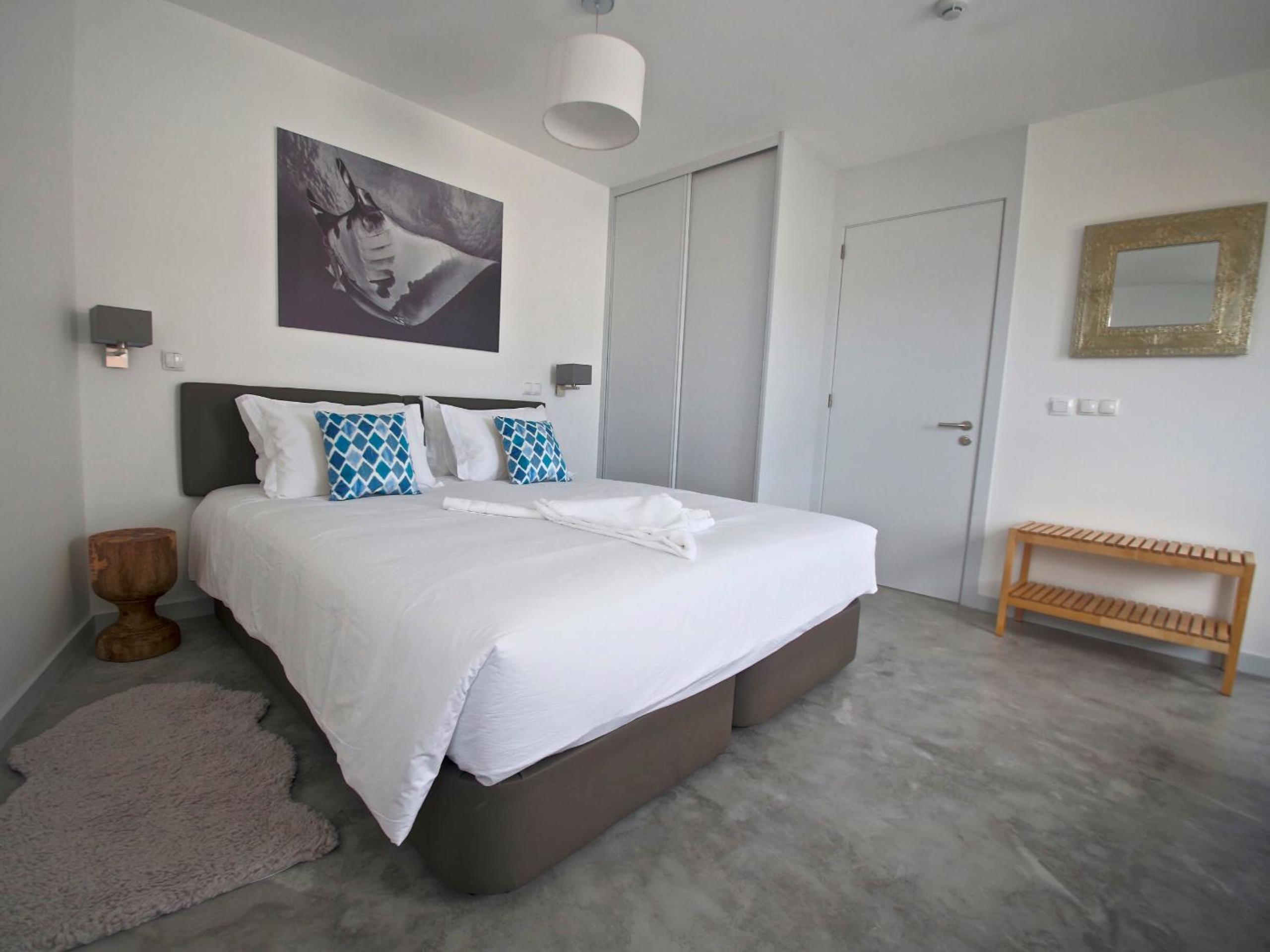 Superior Double or Twin Room photo 2
