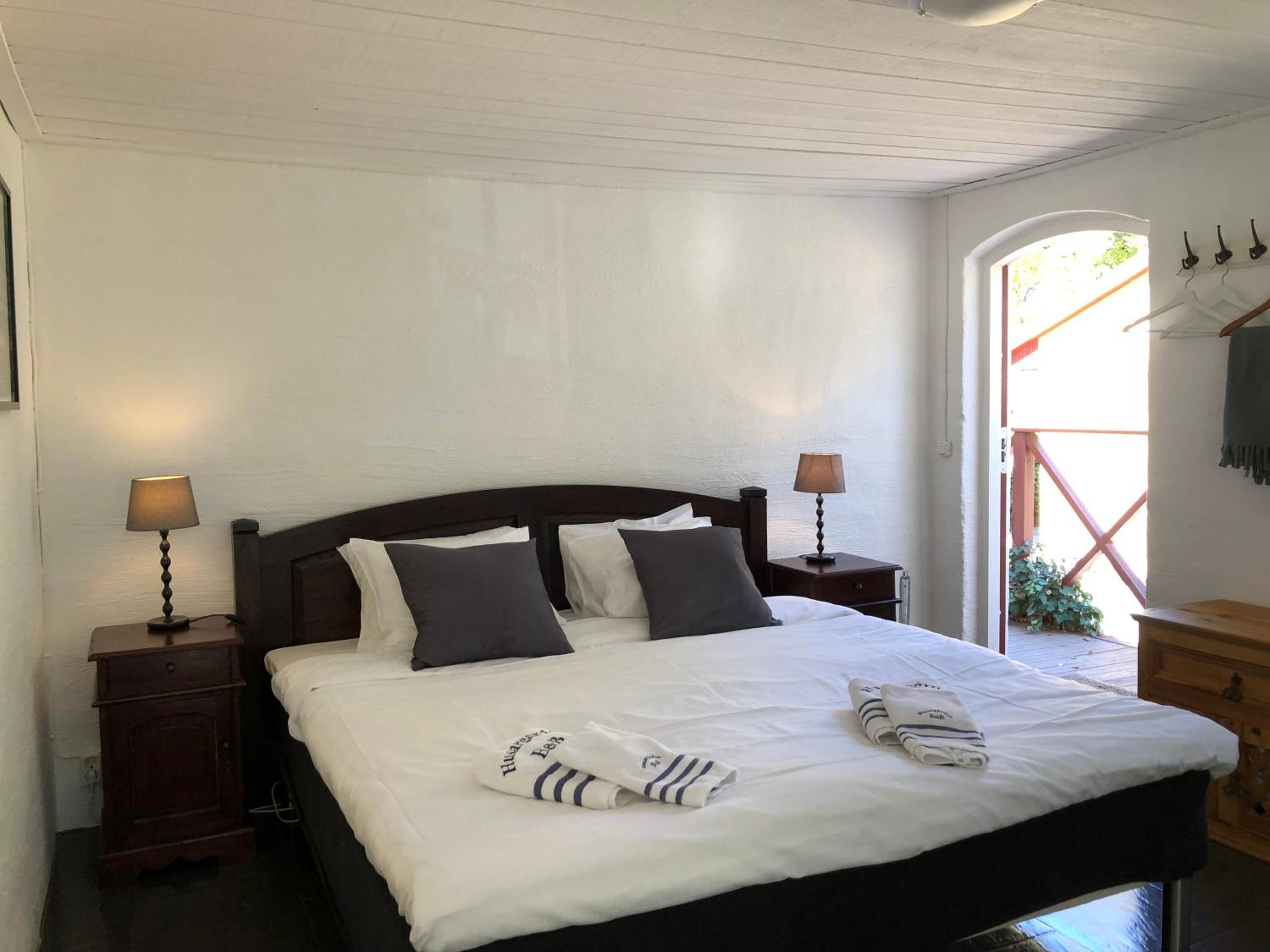 Double Room with Balcony photo 2
