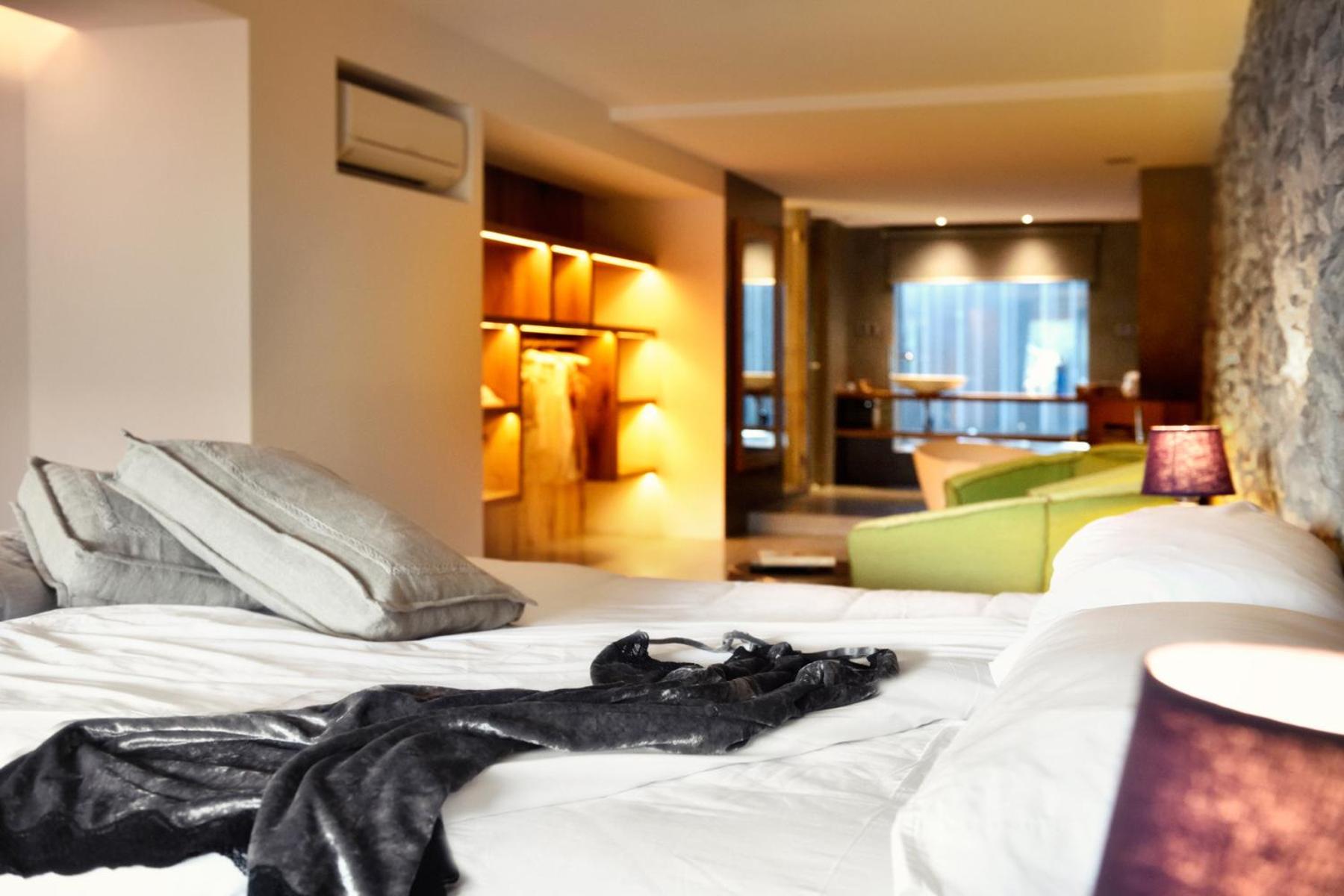 Suite con Terraza Suite con Terraza