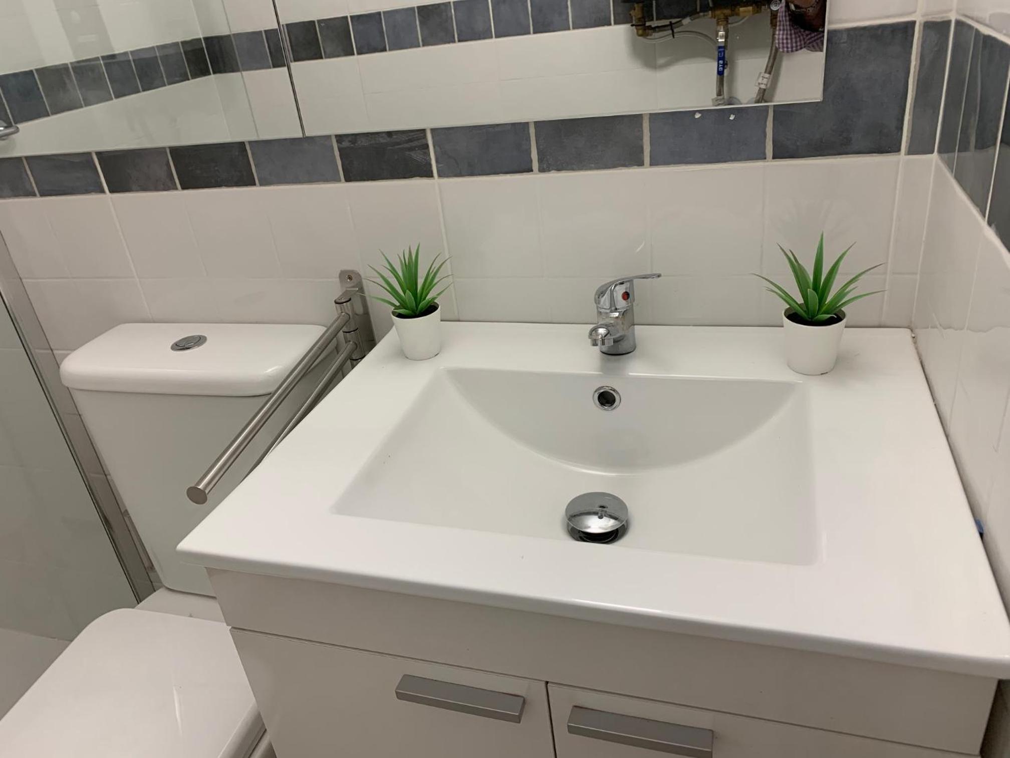 Deluxe Loft 3 Bathrooms - Photo 31