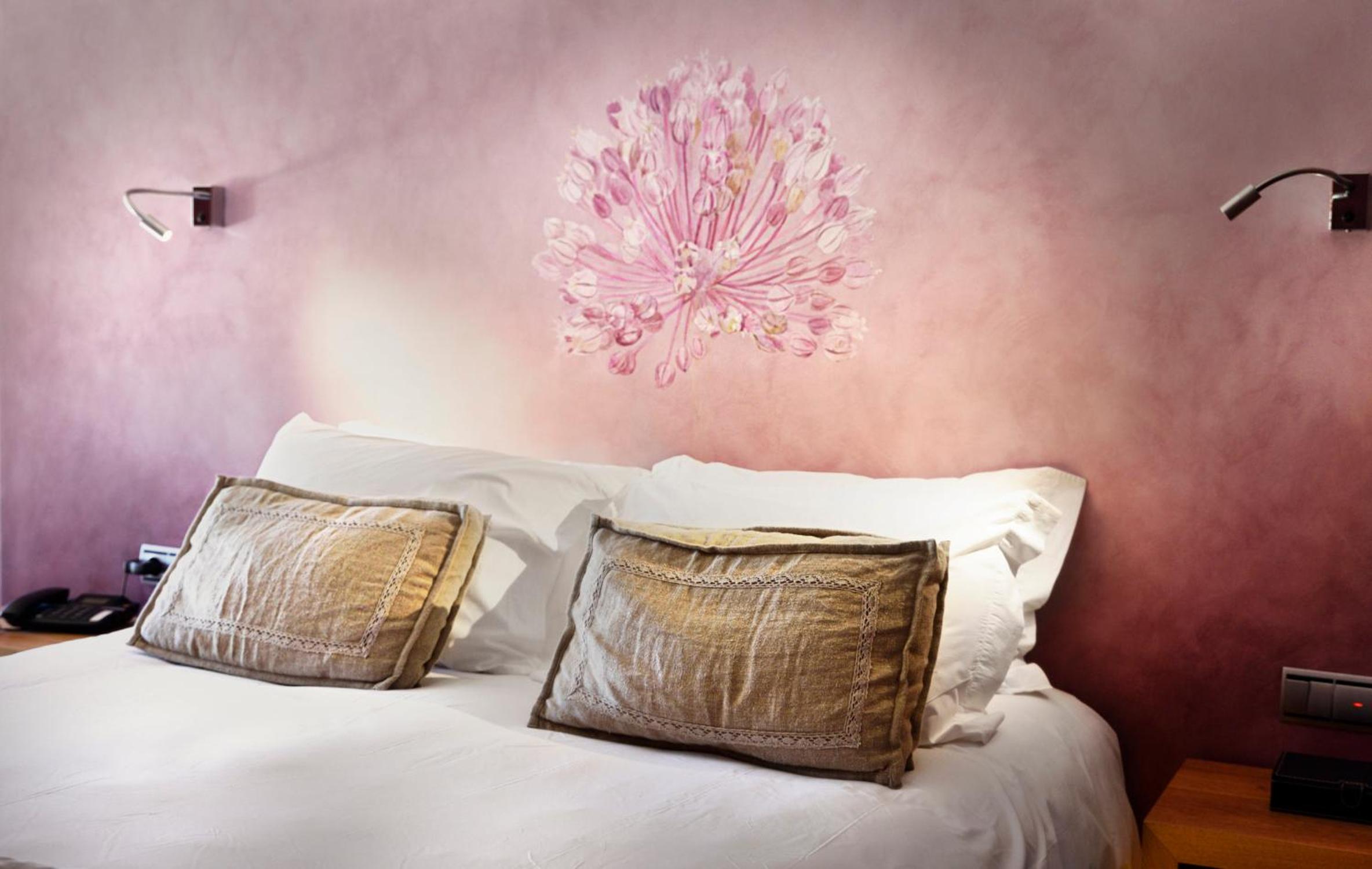Suite con Terraza Suite con Terraza
