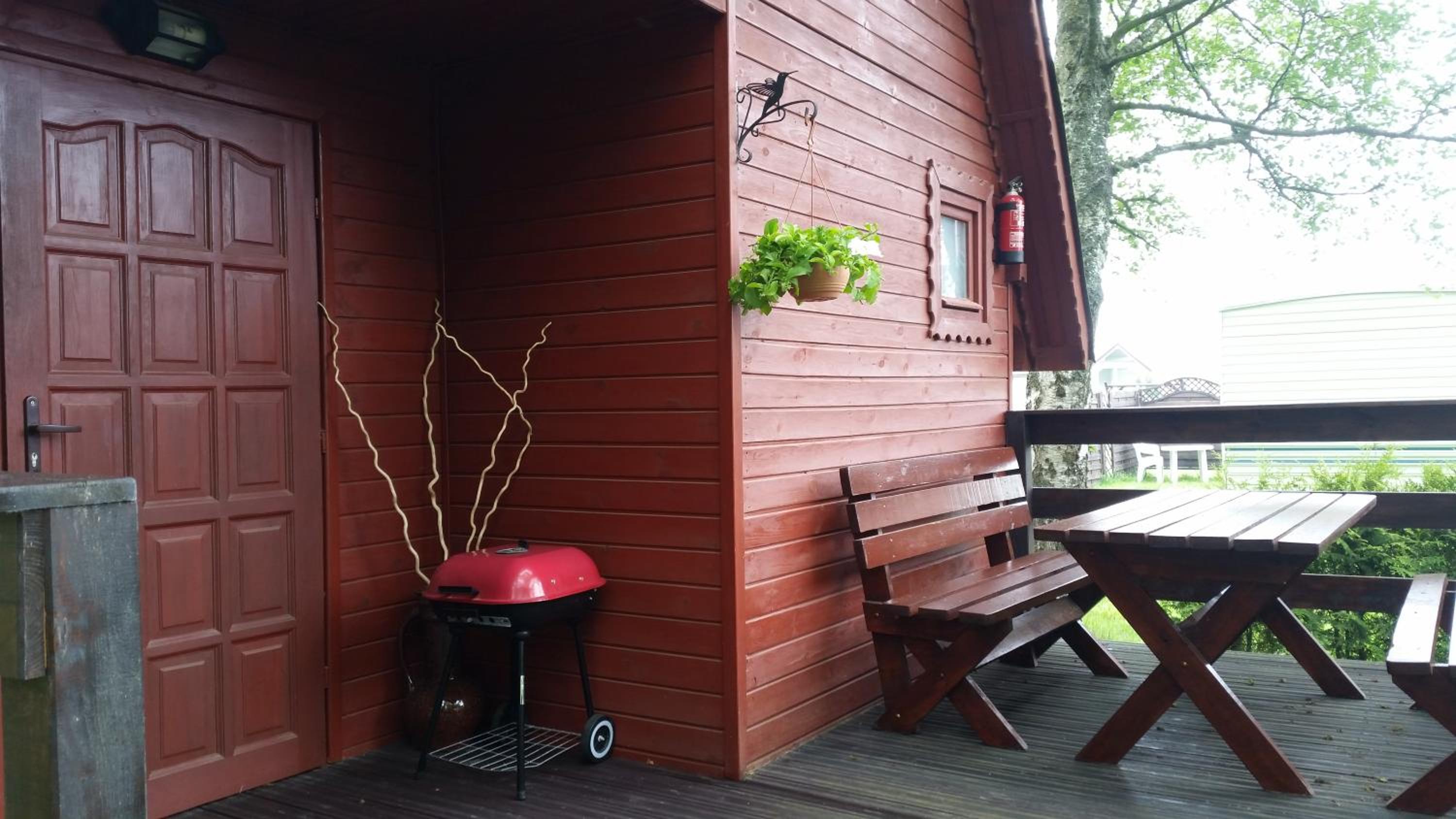 Two-Bedroom Chalet photo 2
