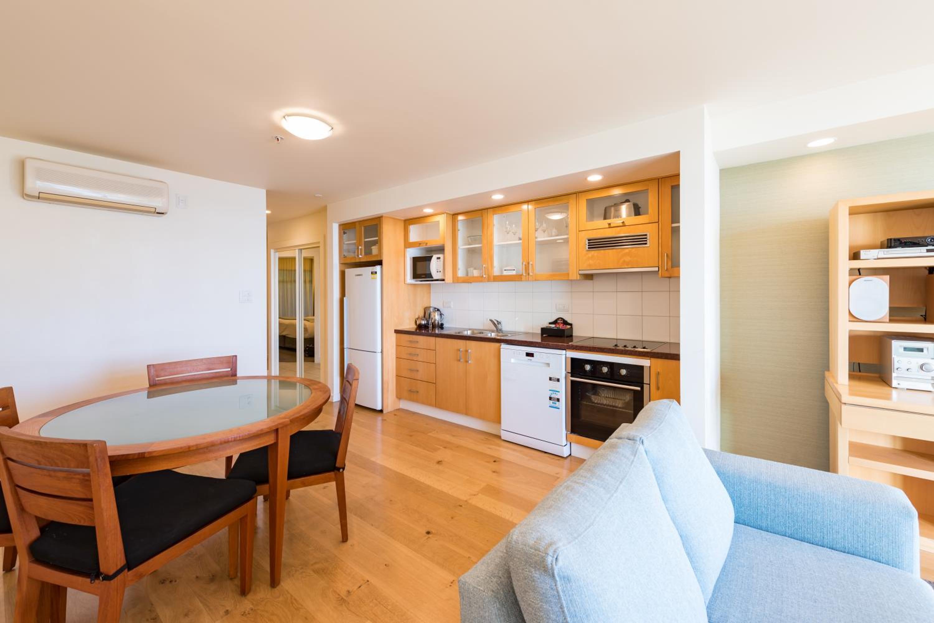 Superior Suite - Level Three photo 3