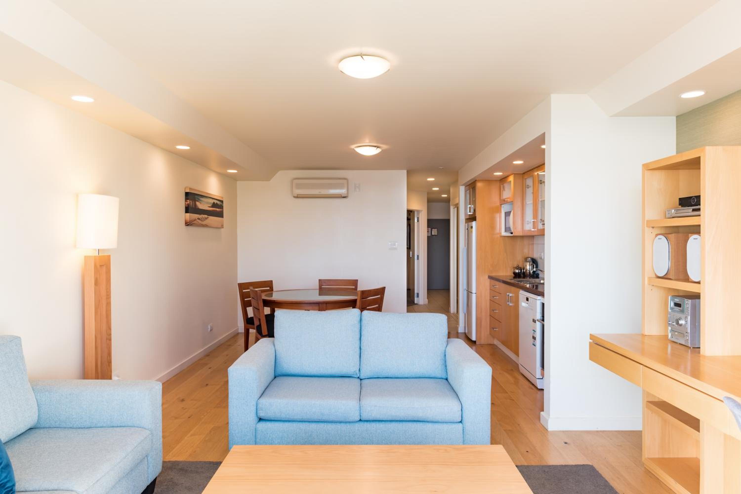 Superior Suite - Level Three photo 1