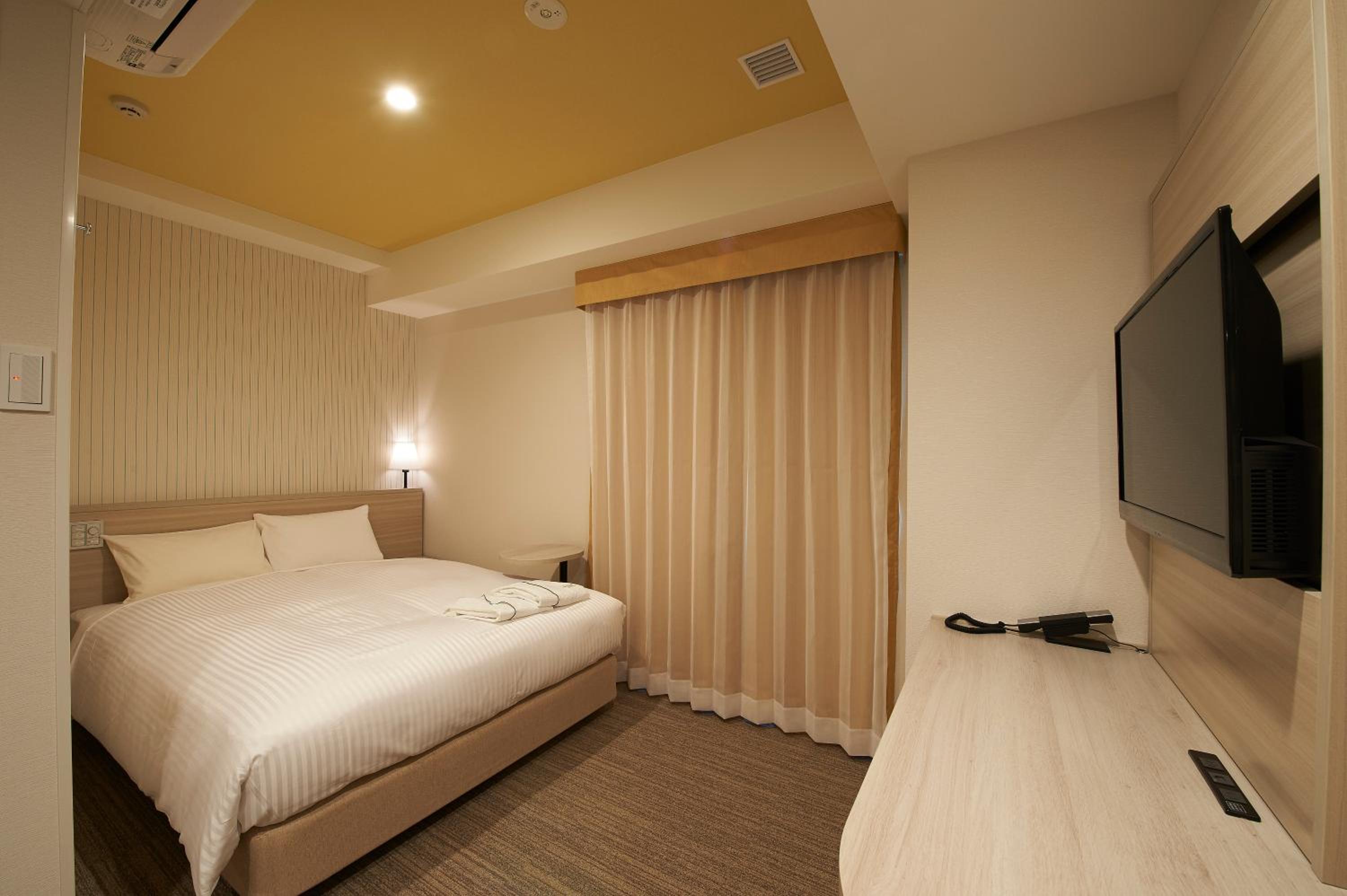 Comfort Double Room - Non-Smoking photo 3