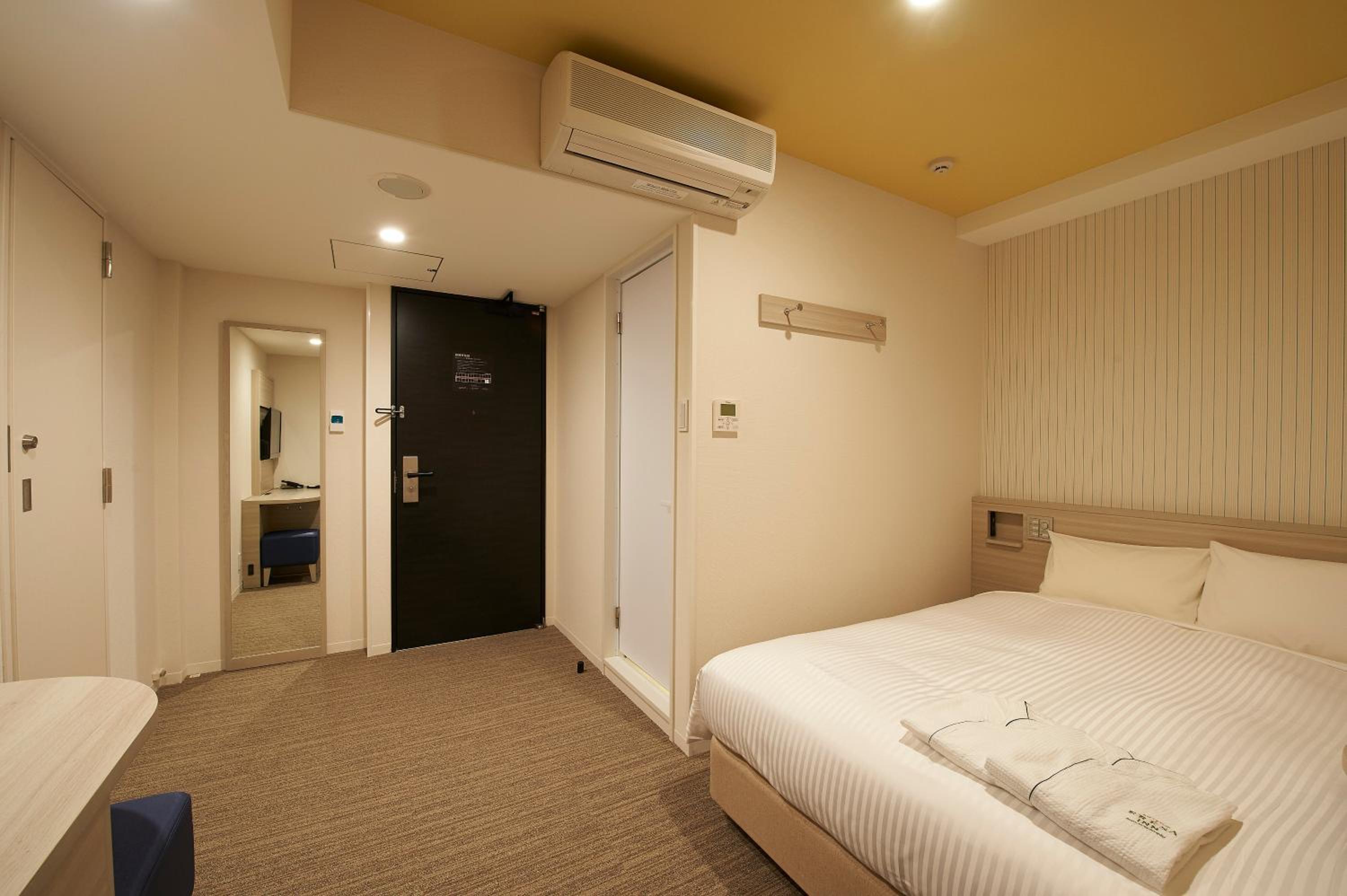 Comfort Double Room - Non-Smoking photo 2