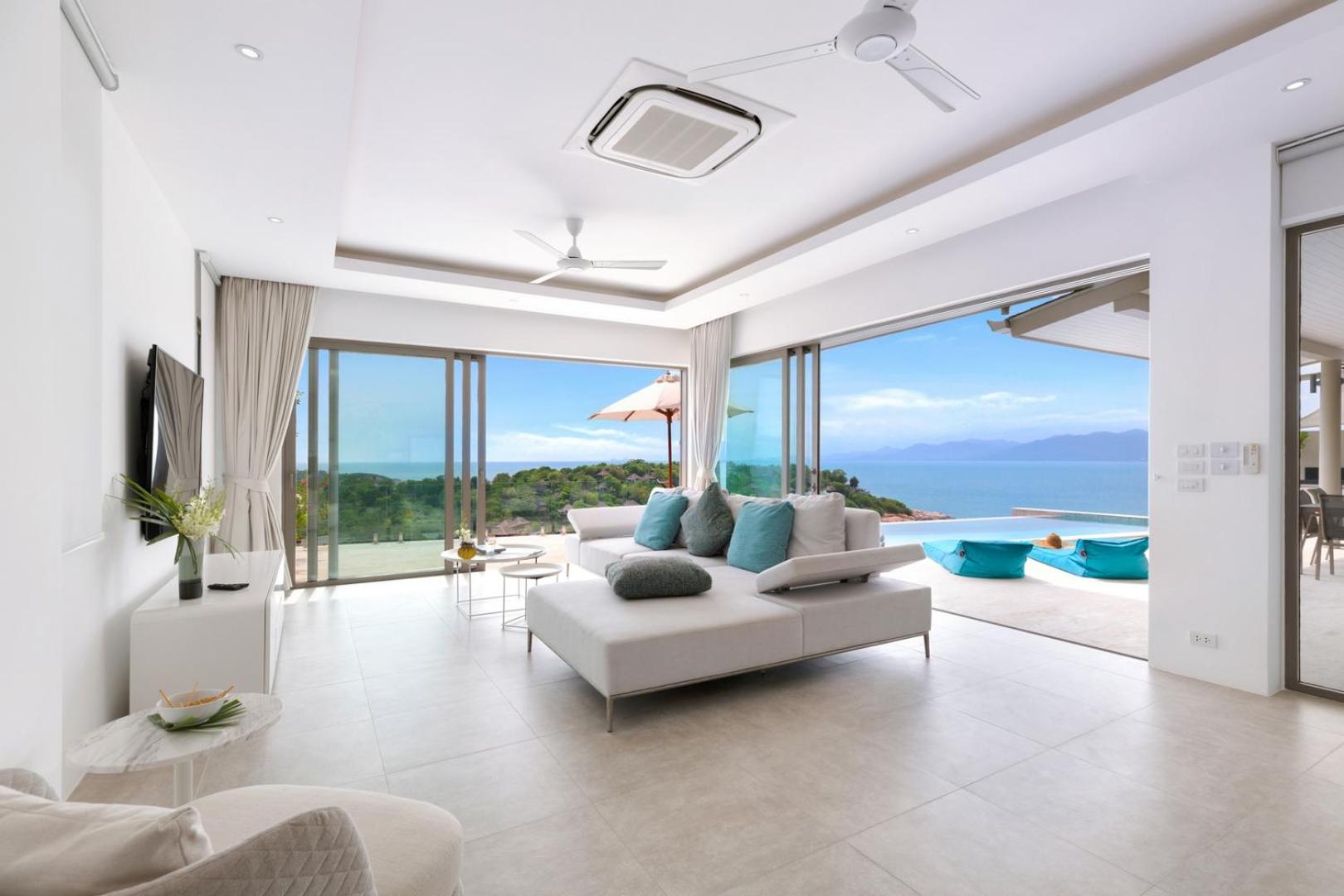 Villa Double Bay - Private Infinity Pool Ocean Views