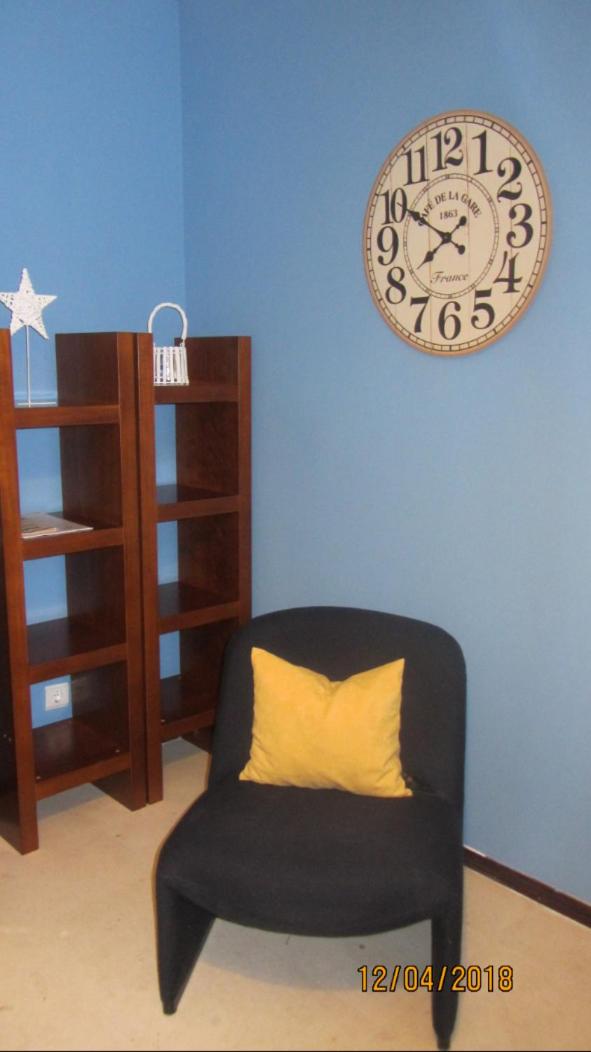 Two-Bedroom Apartment photo 2