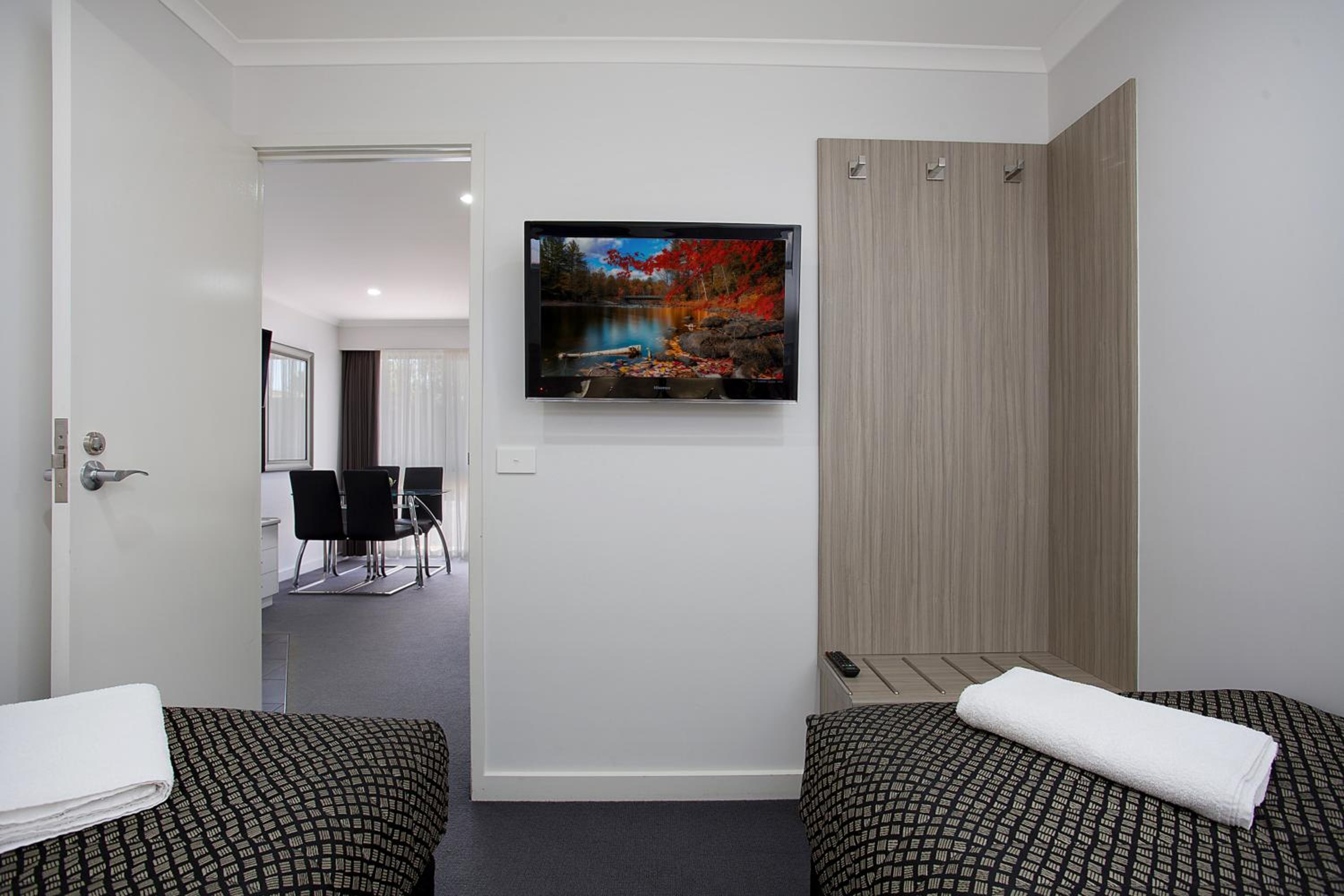 Family Suite (Maximum 4 Guests) - Photo 11